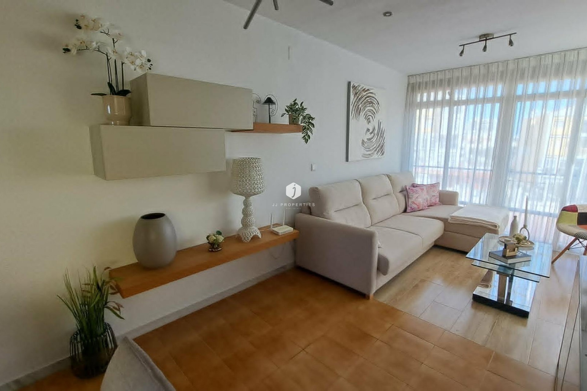 D'occasion - Appartement -
Torrevieja - Costa Blanca