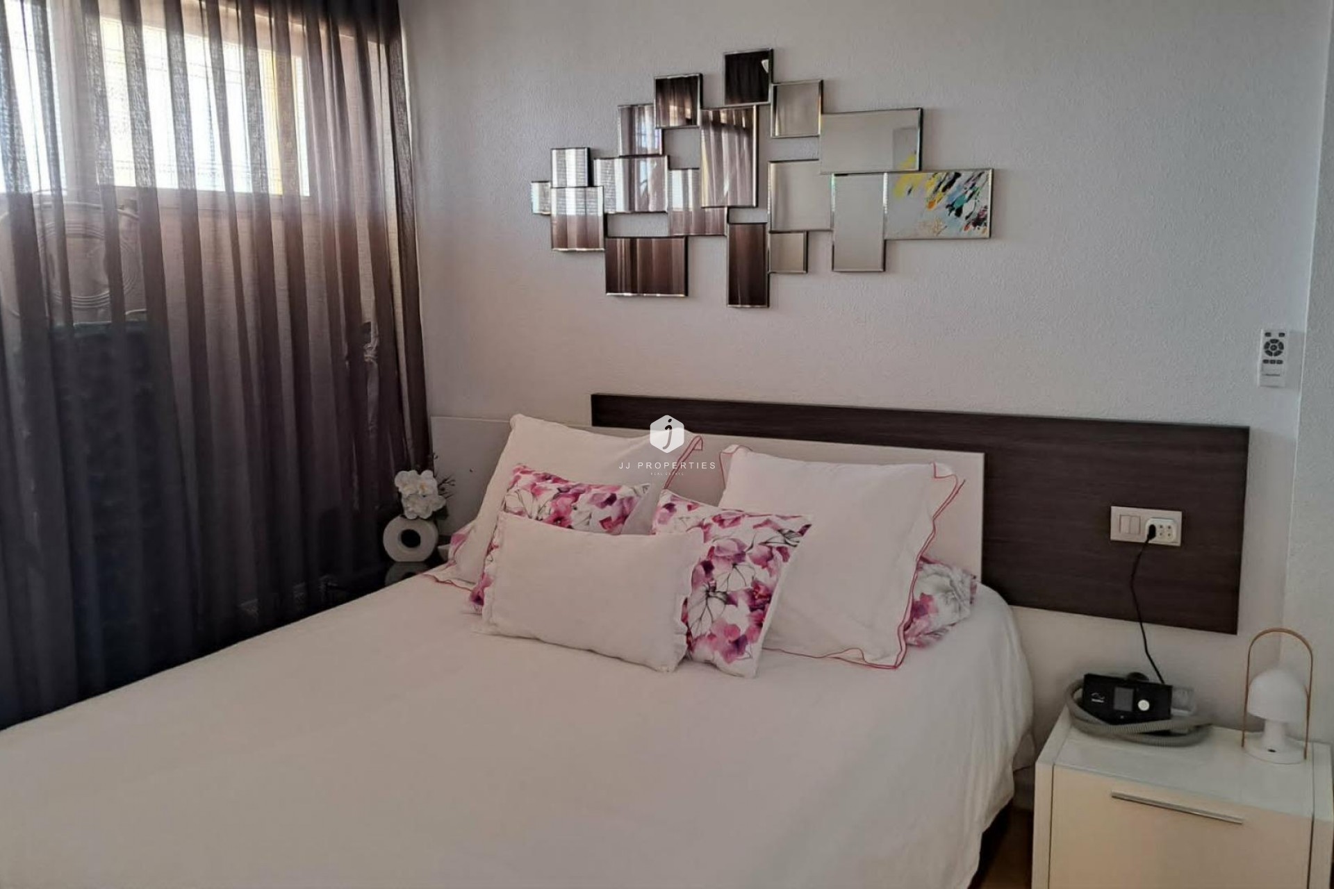 D'occasion - Appartement -
Torrevieja - Costa Blanca