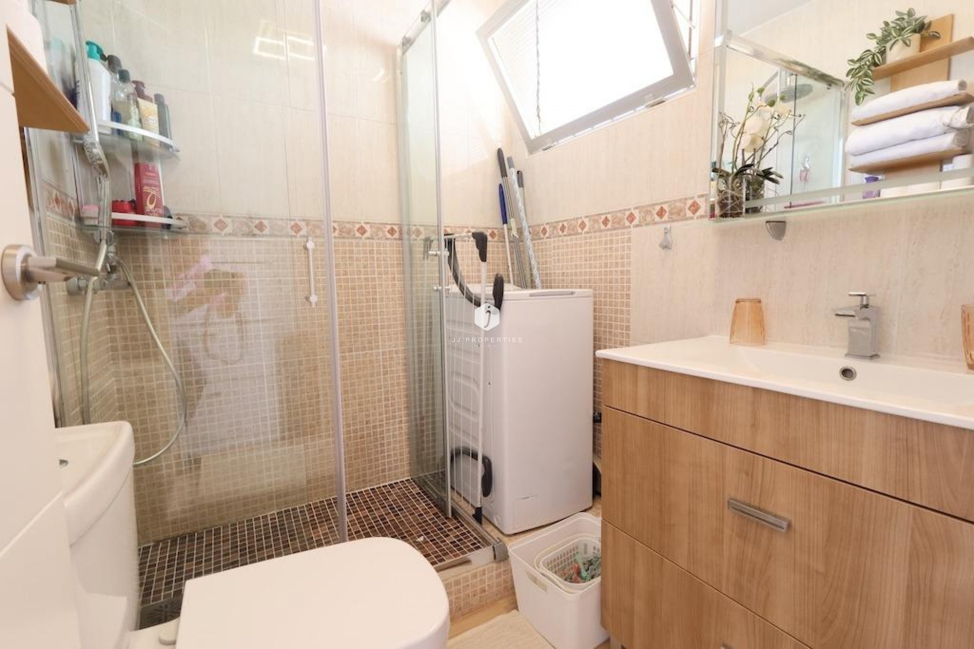 D'occasion - Appartement -
Torrevieja - Costa Blanca