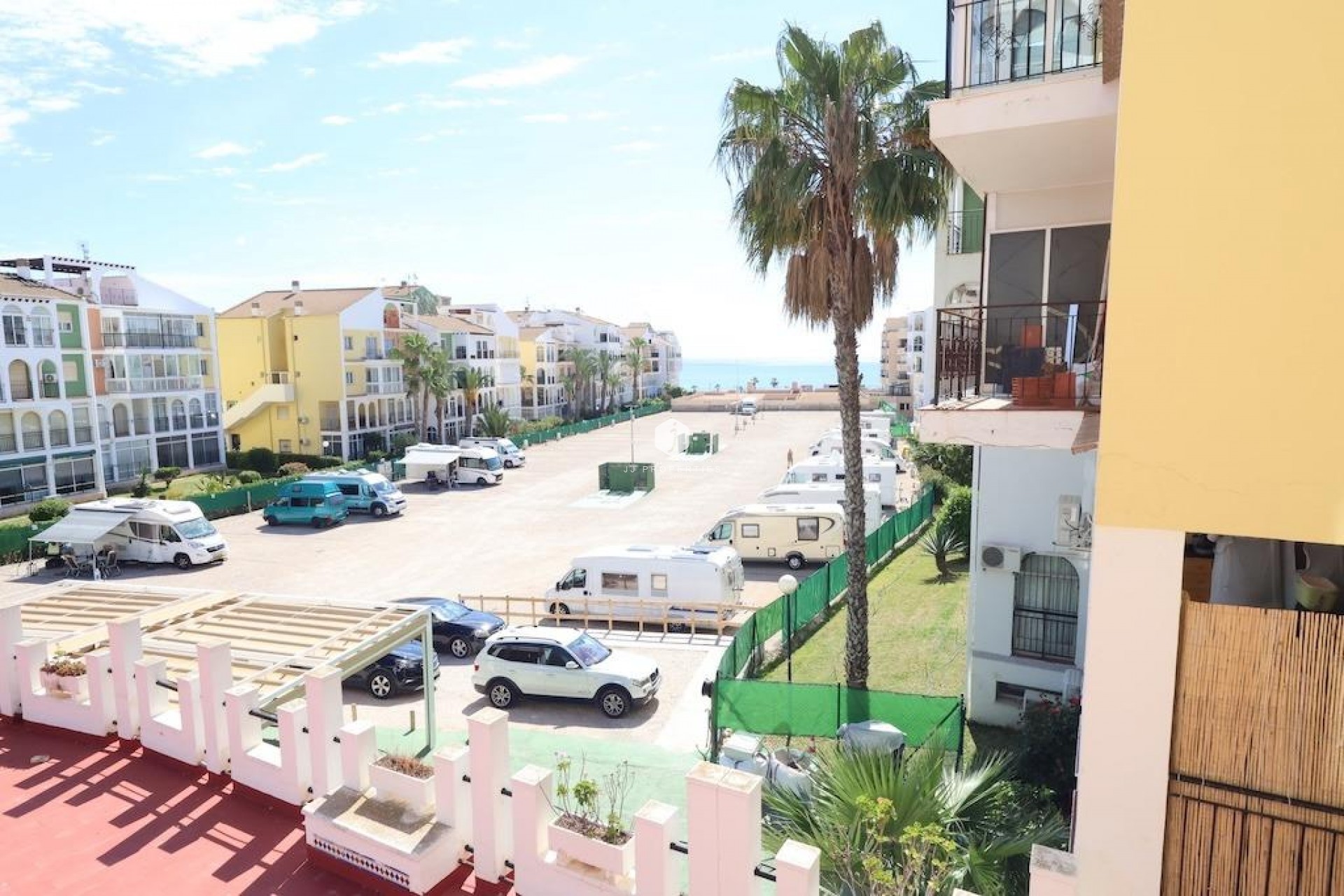 D'occasion - Appartement -
Torrevieja - Costa Blanca