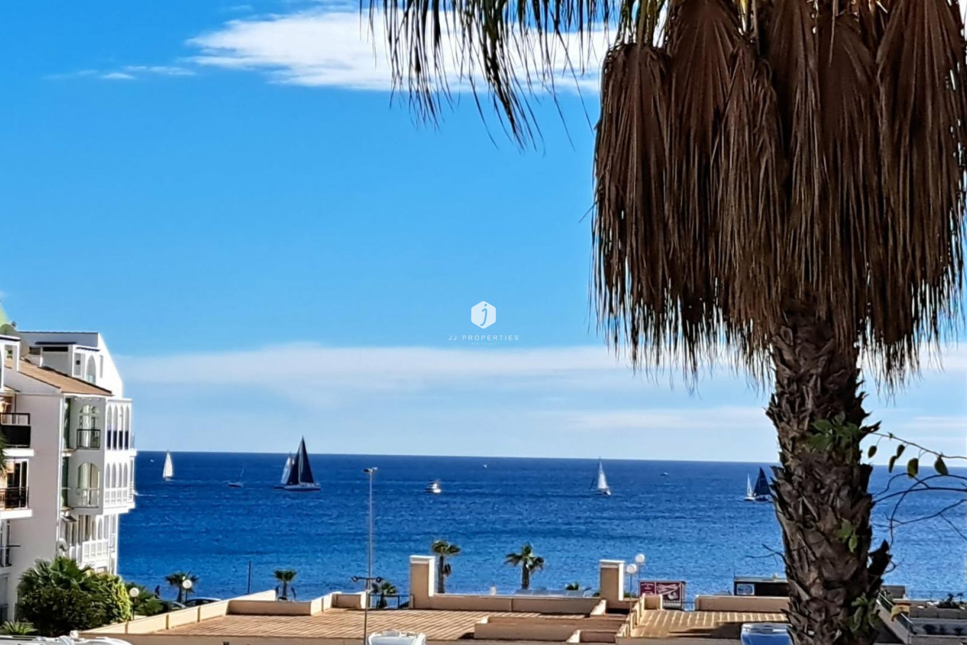 D'occasion - Appartement -
Torrevieja - Costa Blanca