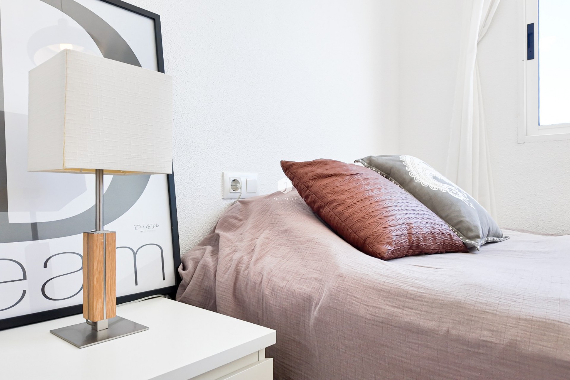 D'occasion - Appartement -
Torrevieja - Costa Blanca