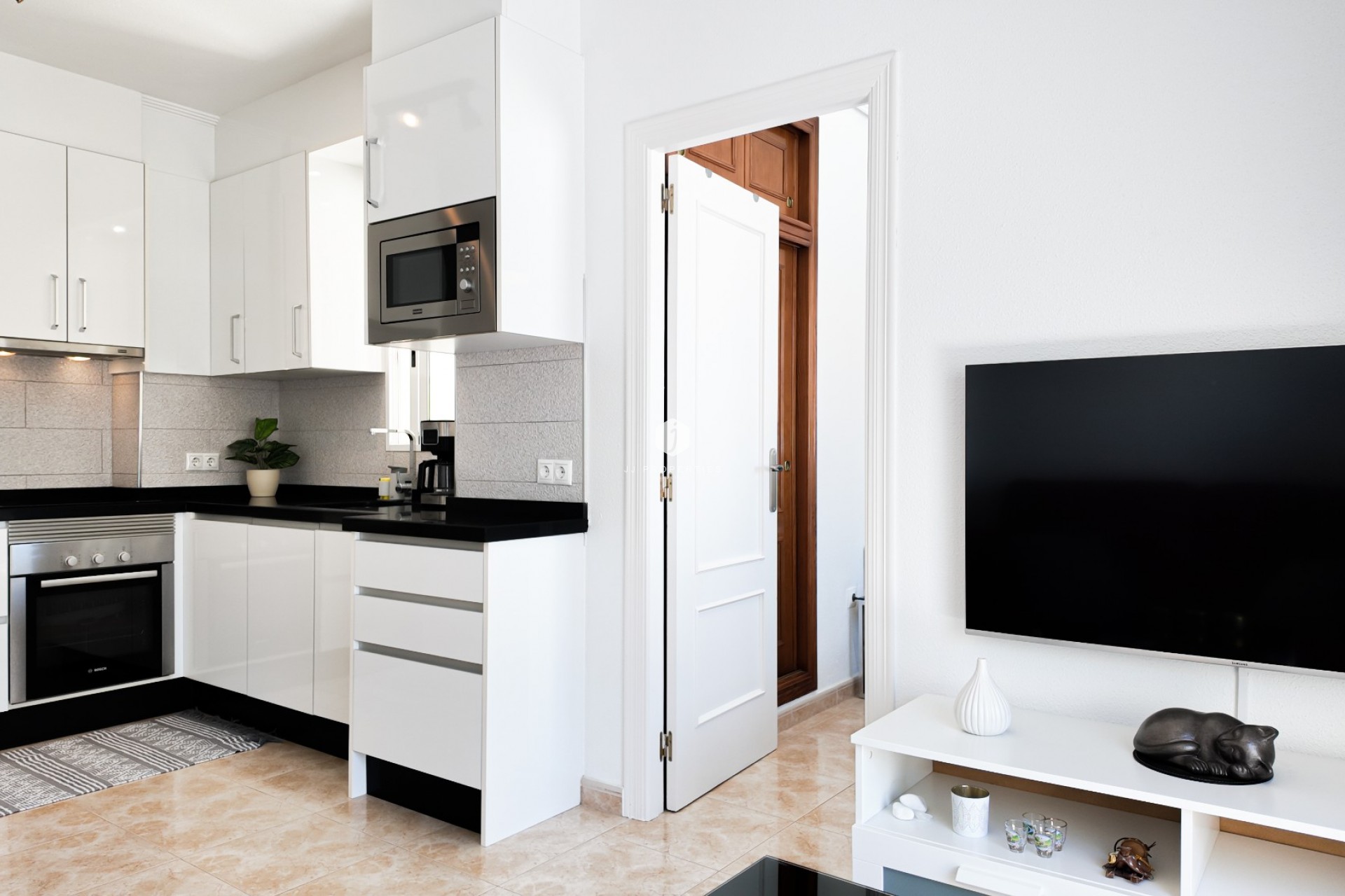 D'occasion - Appartement -
Torrevieja - Costa Blanca
