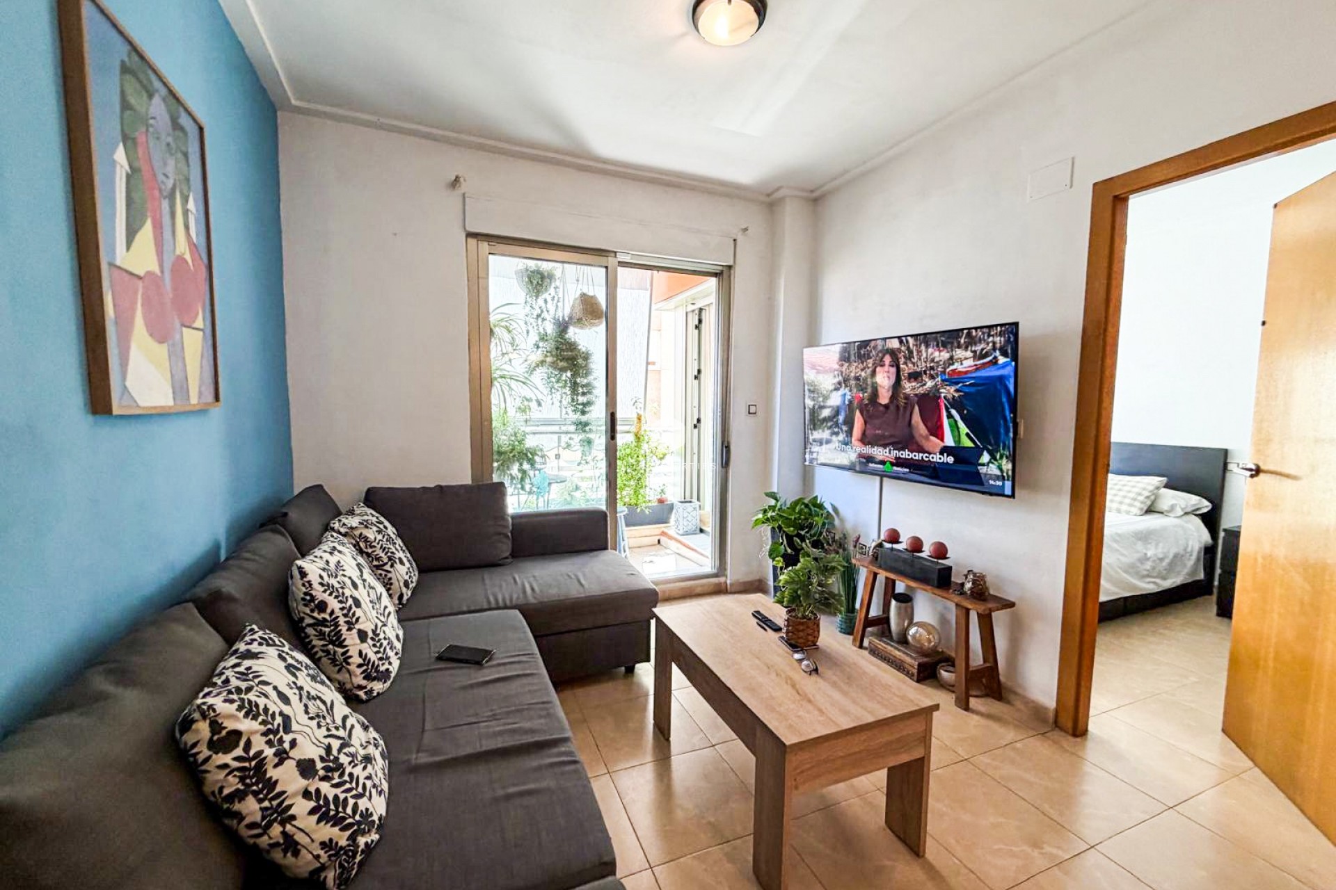D'occasion - Appartement -
Torrevieja - Costa Blanca