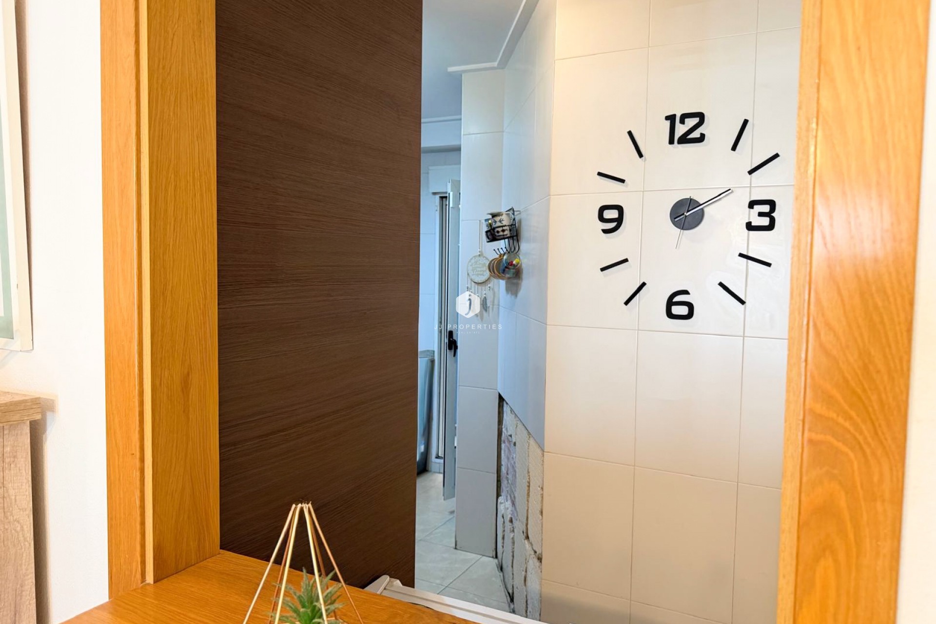 D'occasion - Appartement -
Torrevieja - Costa Blanca