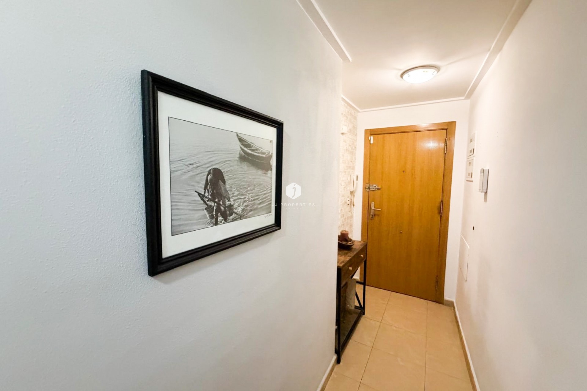 D'occasion - Appartement -
Torrevieja - Costa Blanca
