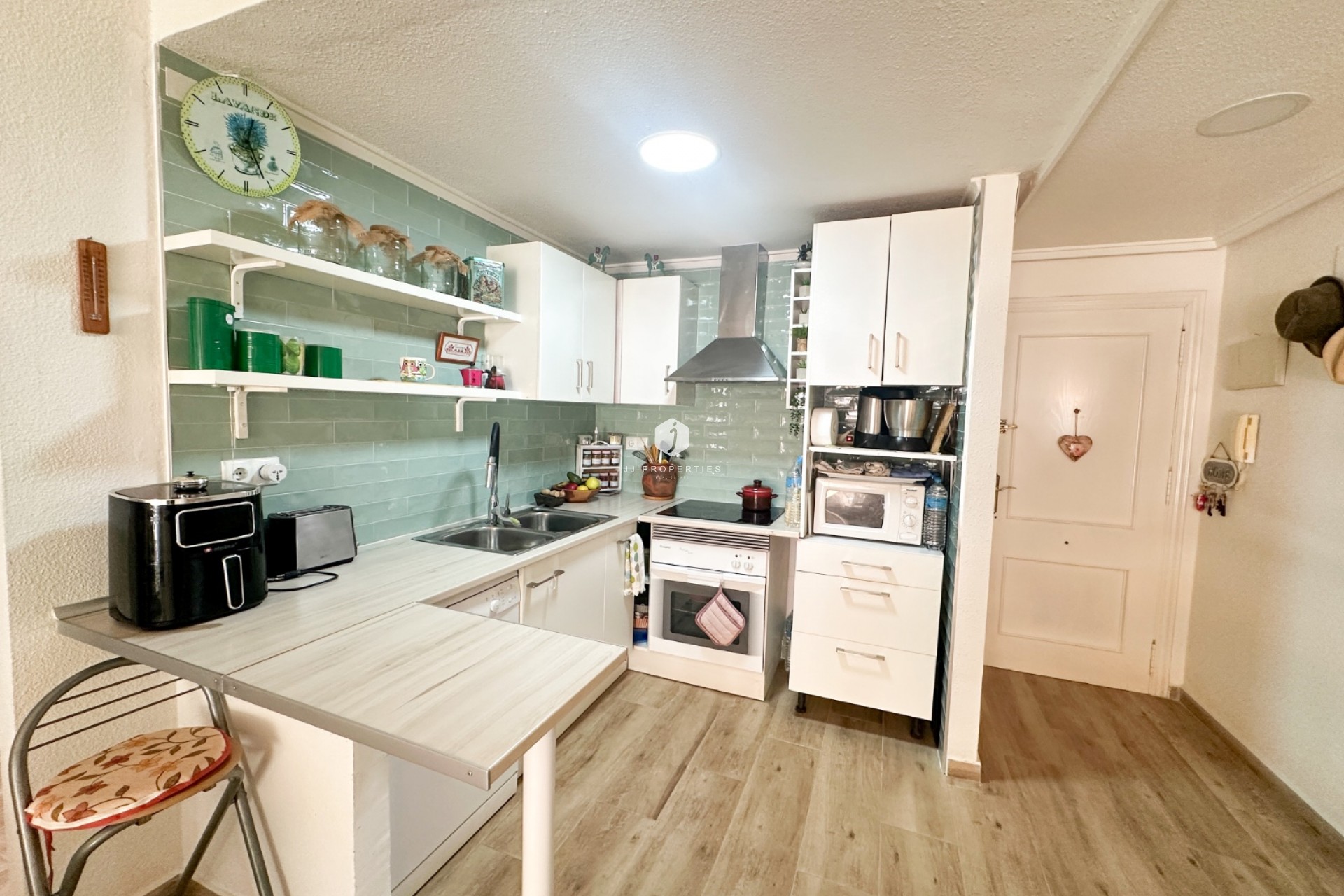 D'occasion - Appartement -
Torrevieja - Costa Blanca