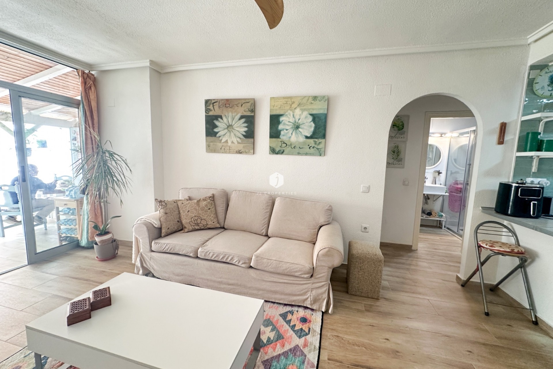 D'occasion - Appartement -
Torrevieja - Costa Blanca