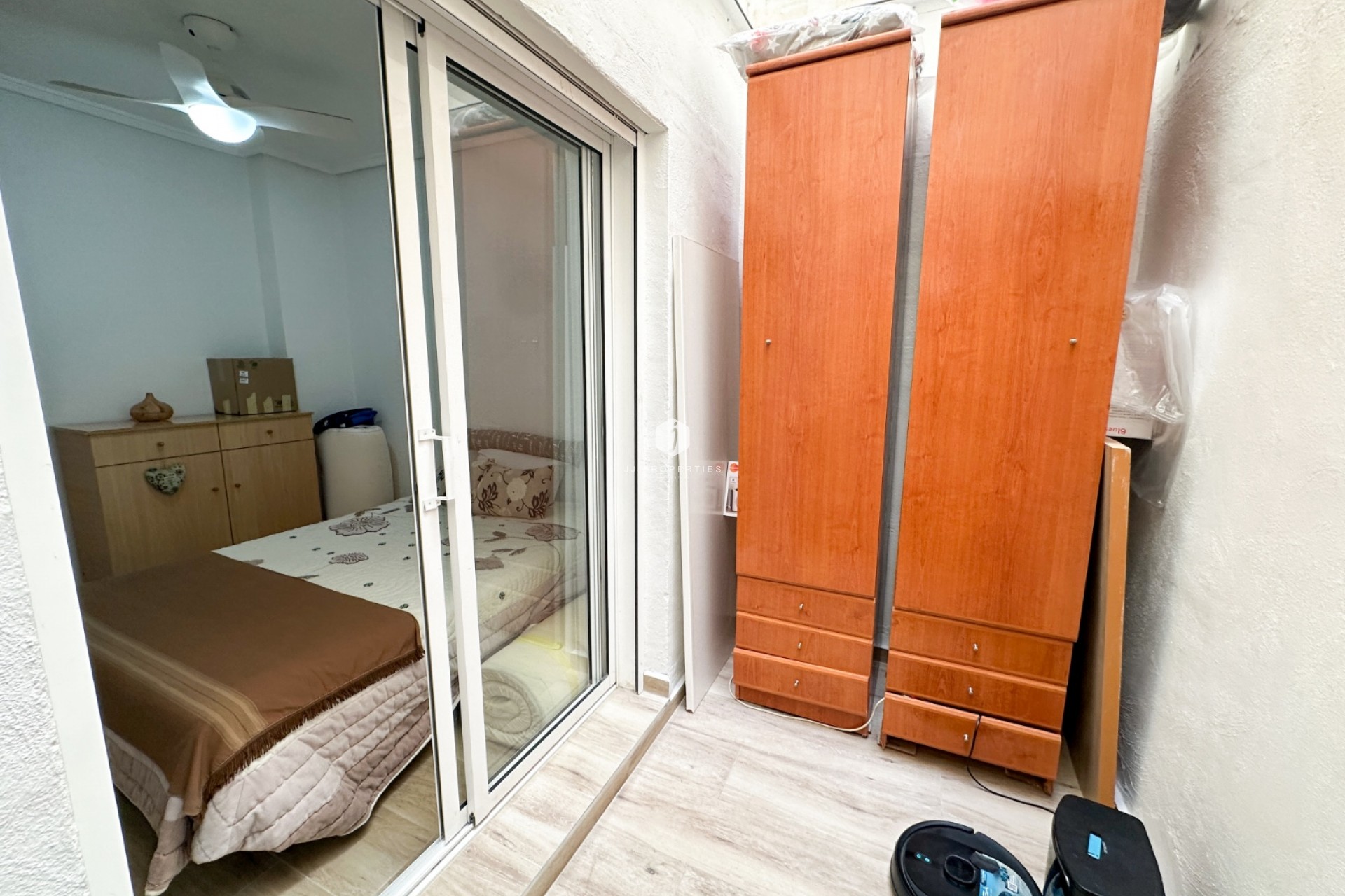 D'occasion - Appartement -
Torrevieja - Costa Blanca