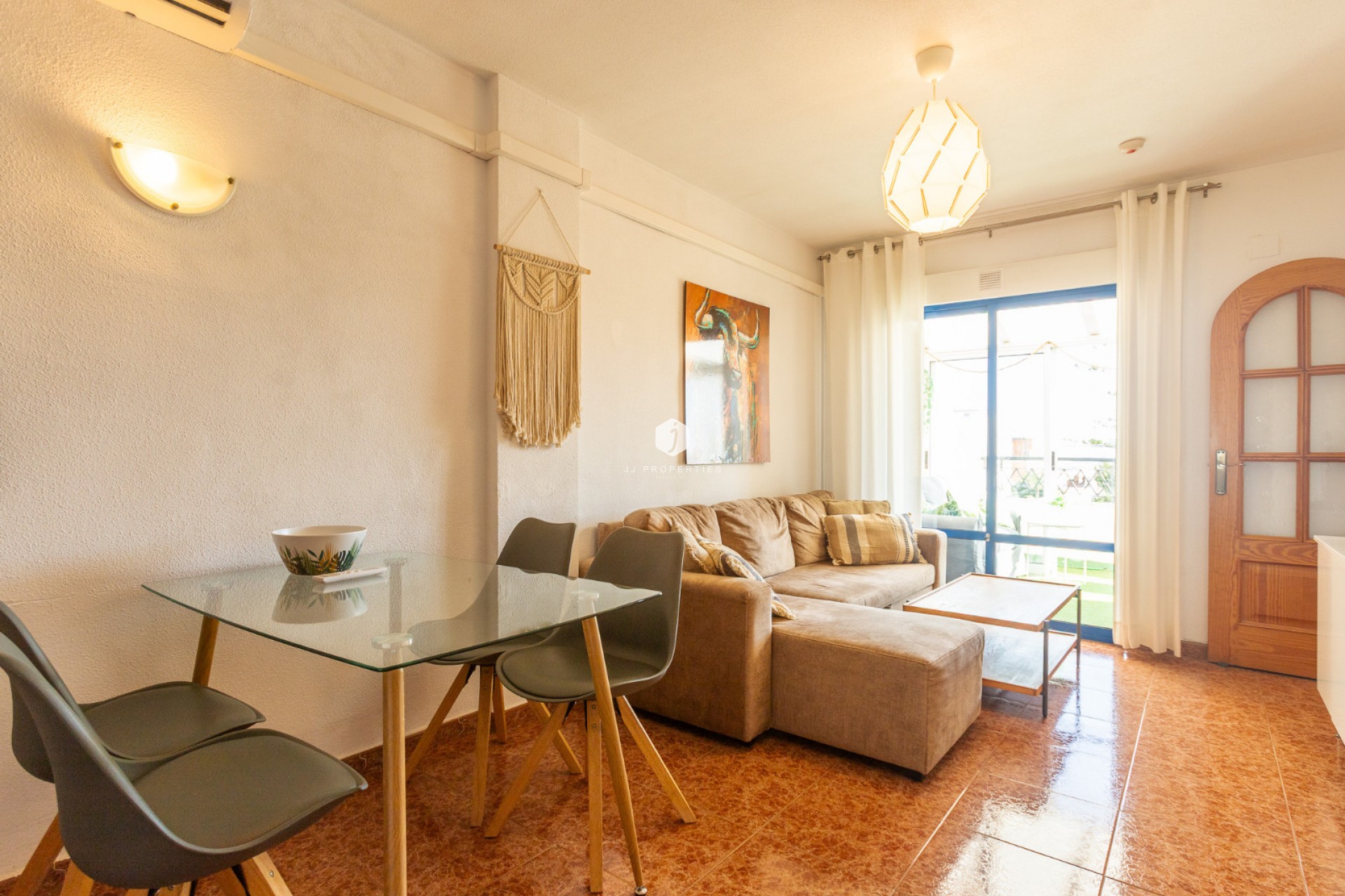 D'occasion - Appartement -
Torrevieja - Costa Blanca