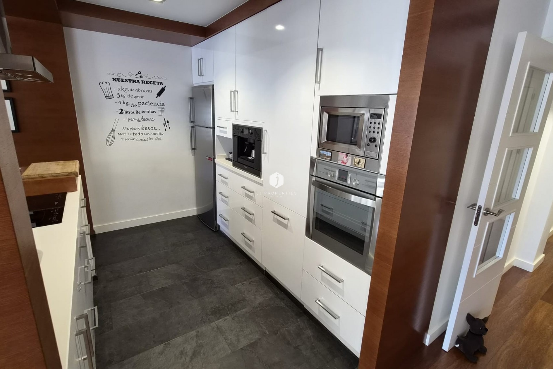 D'occasion - Appartement -
Torrevieja - Costa Blanca