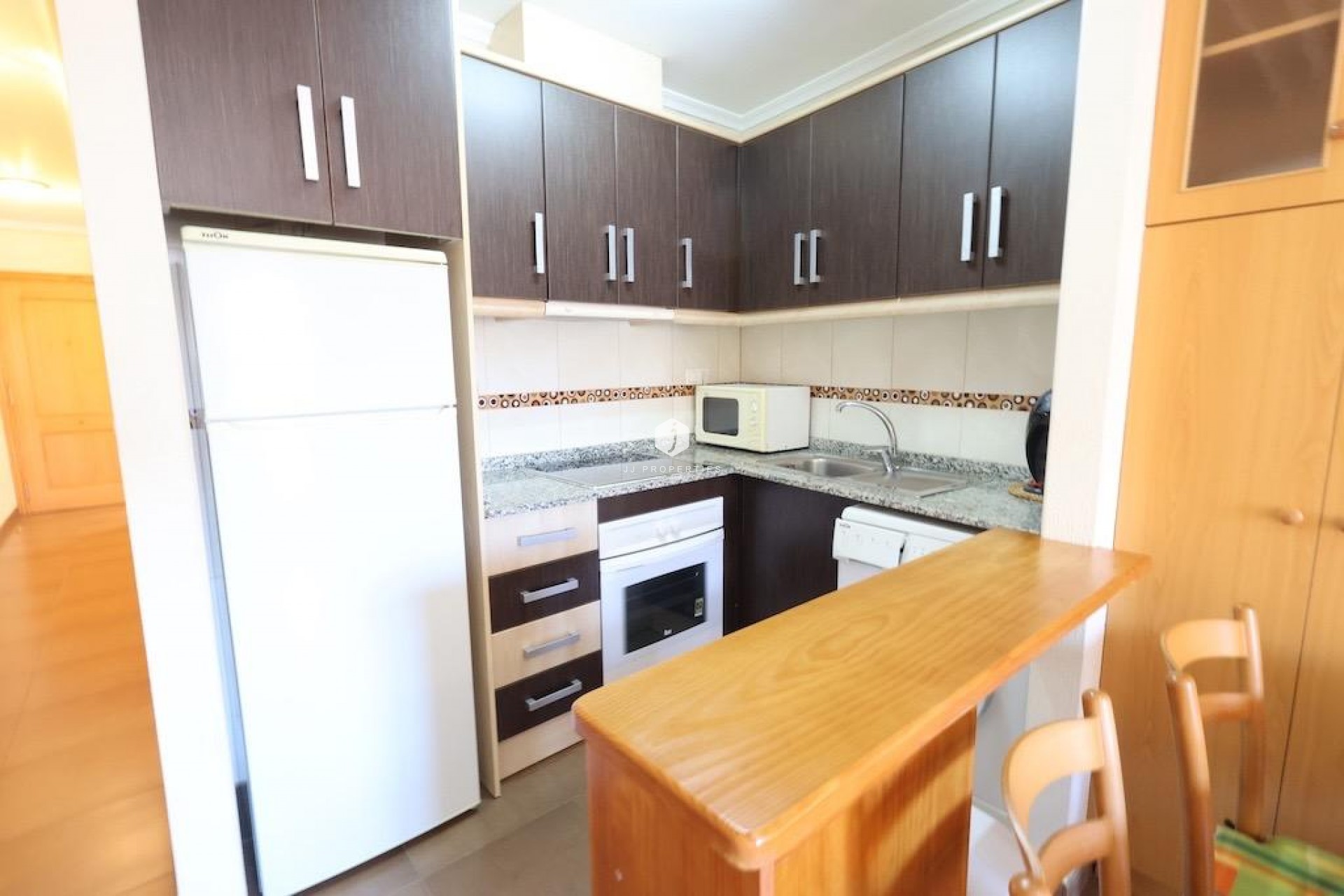 D'occasion - Appartement -
Torrevieja - Costa Blanca