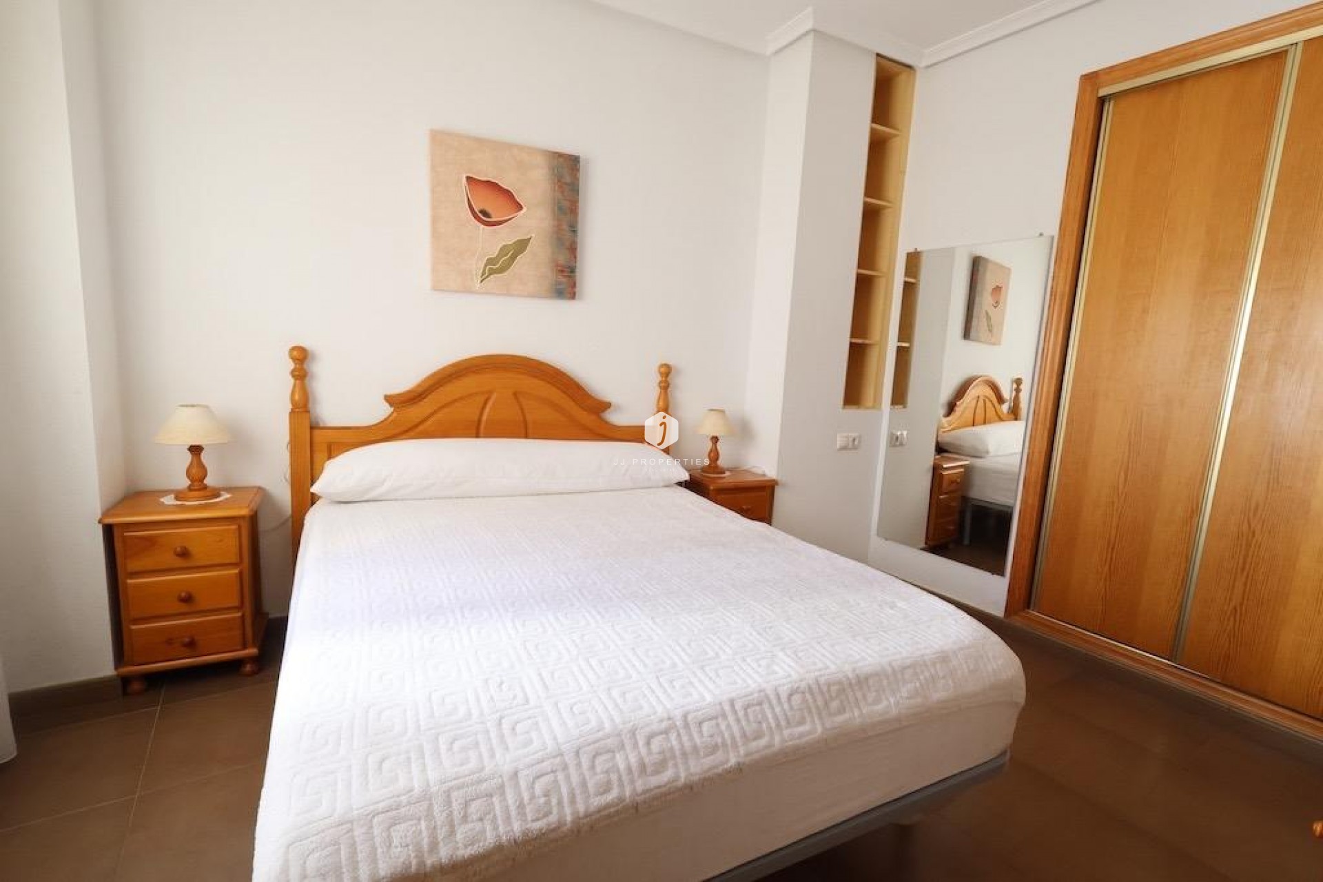D'occasion - Appartement -
Torrevieja - Costa Blanca