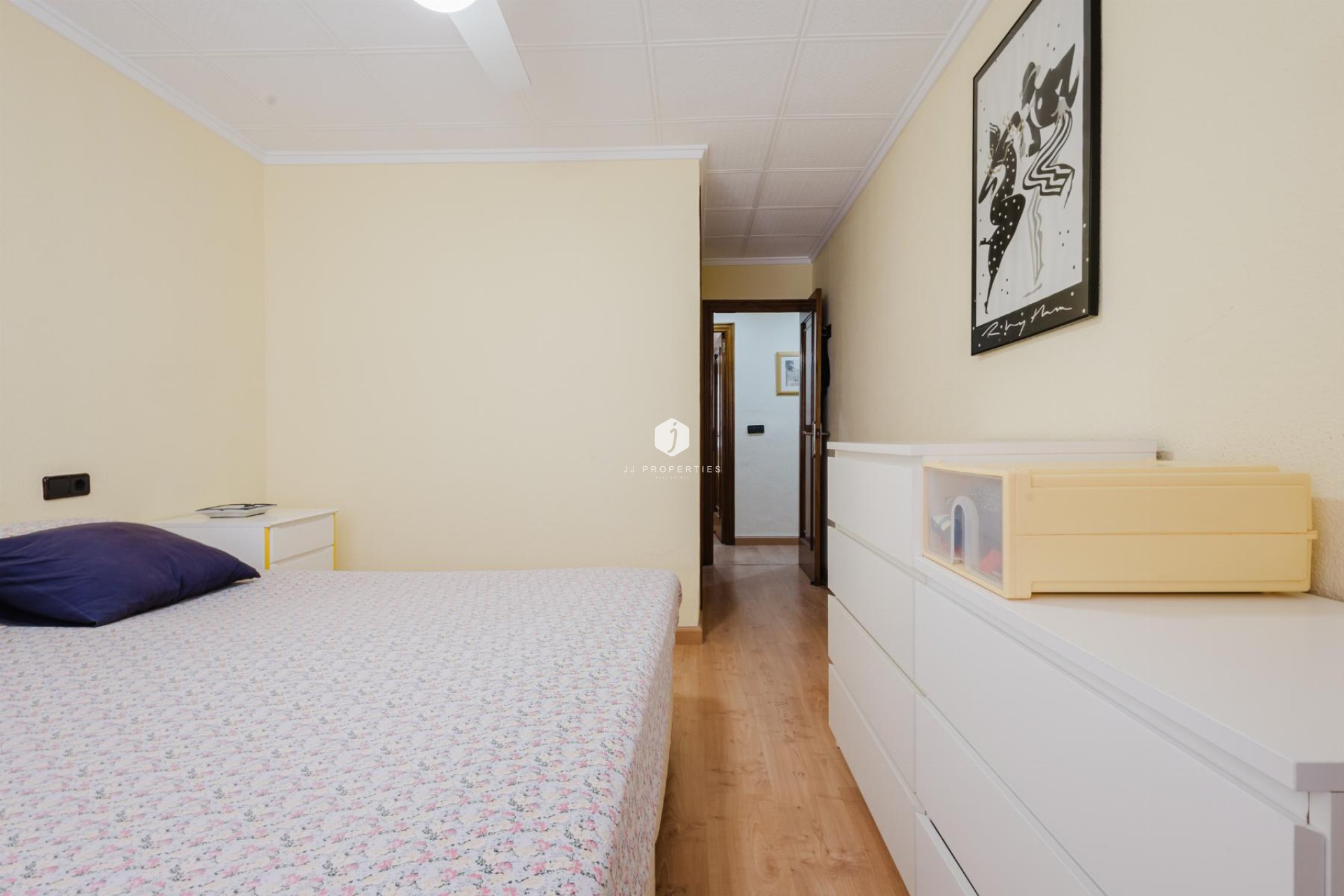 D'occasion - Appartement -
Torrevieja - Costa Blanca