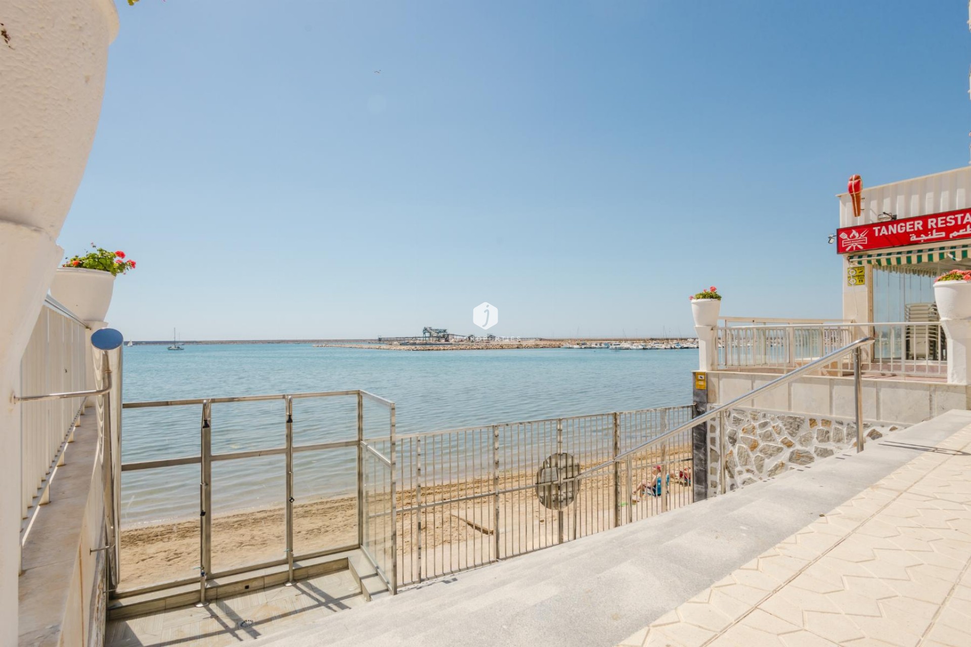 D'occasion - Appartement -
Torrevieja - Costa Blanca