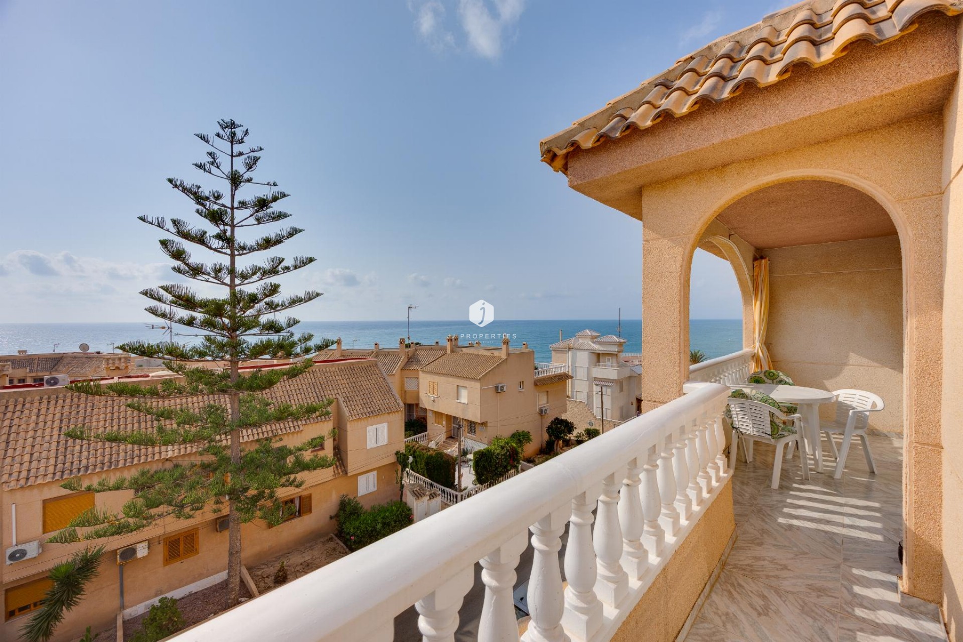 D'occasion - Appartement -
Torrevieja - Costa Blanca
