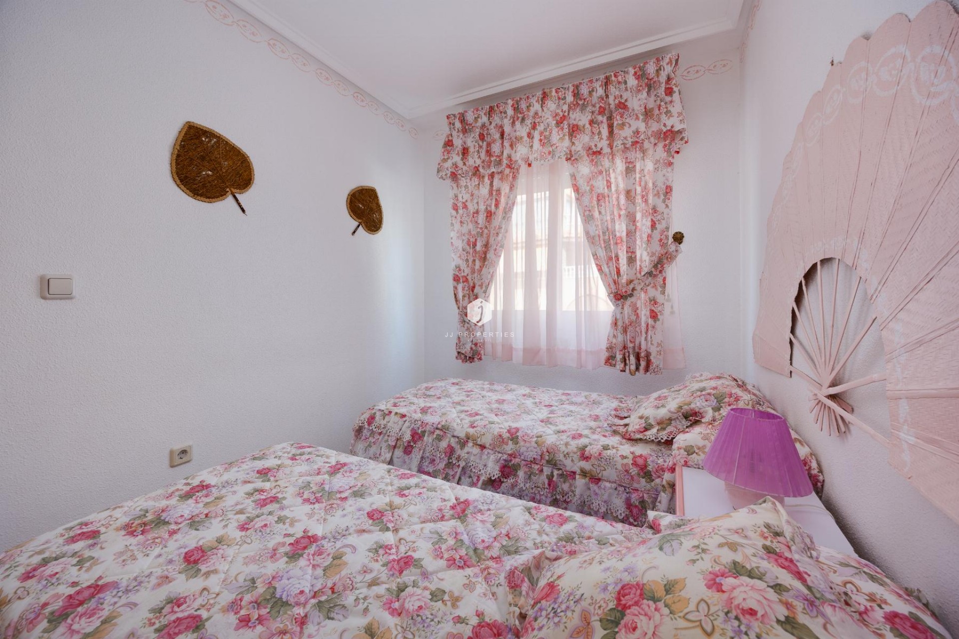 D'occasion - Appartement -
Torrevieja - Costa Blanca