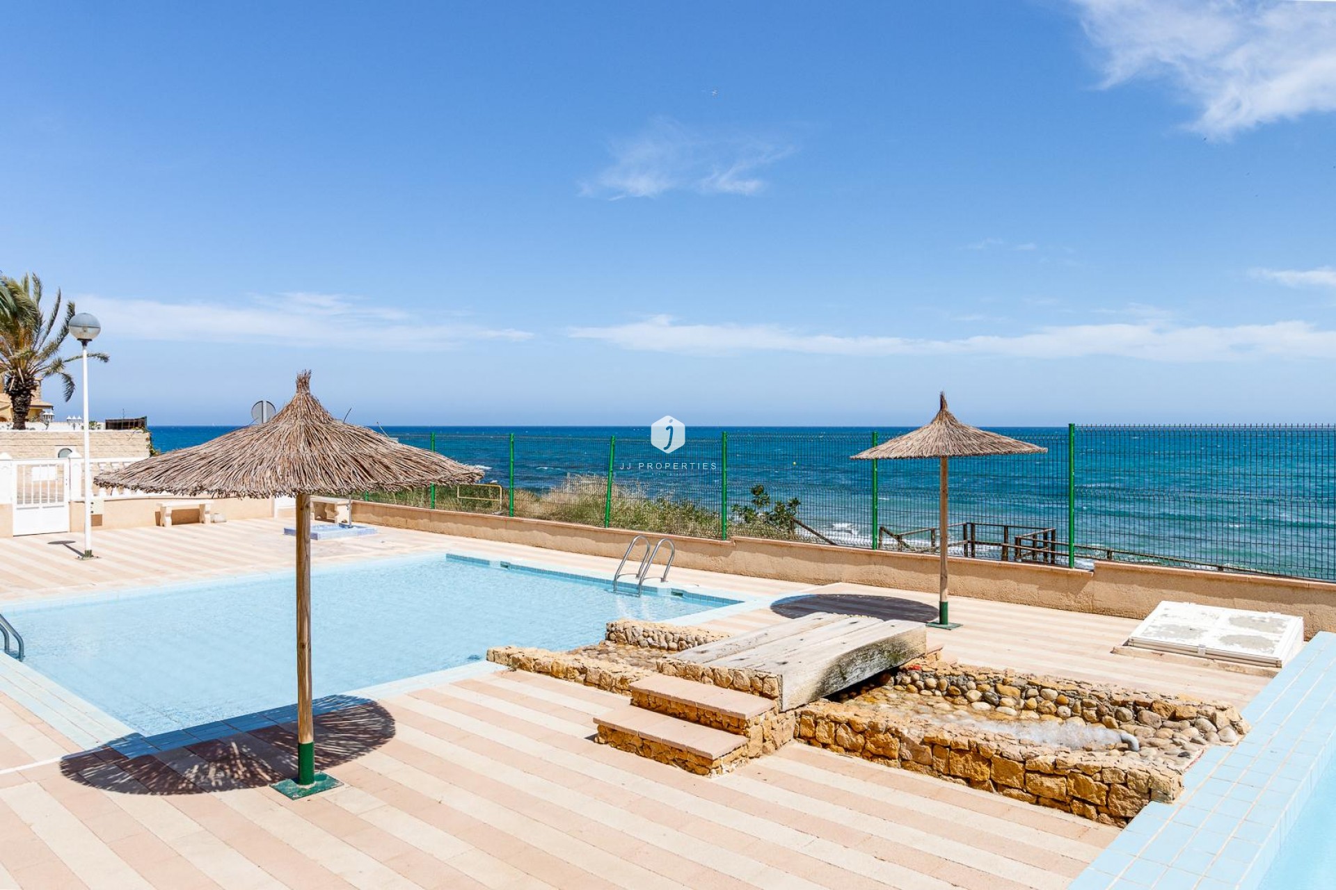 D'occasion - Appartement -
Torrevieja - Costa Blanca