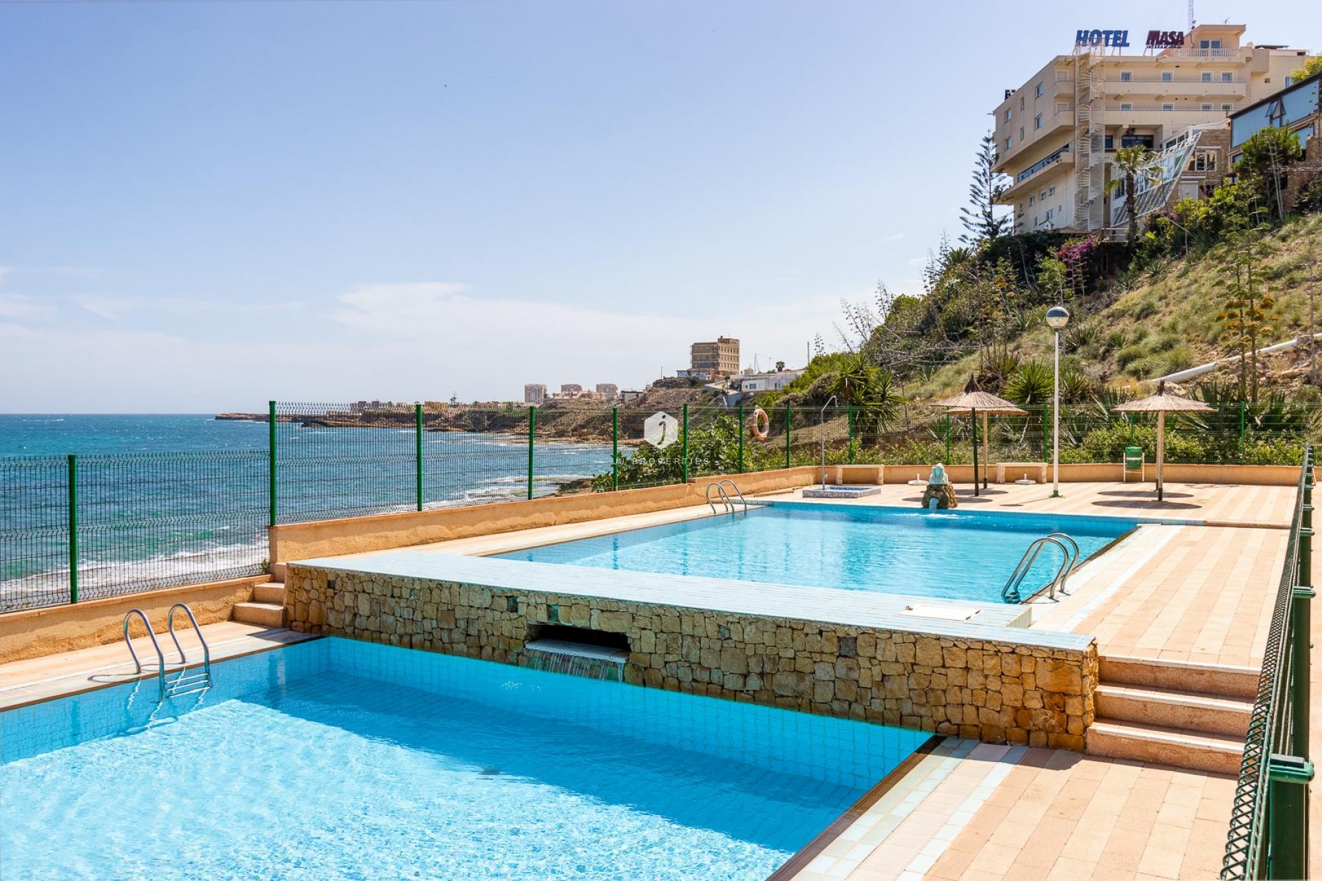 D'occasion - Appartement -
Torrevieja - Costa Blanca