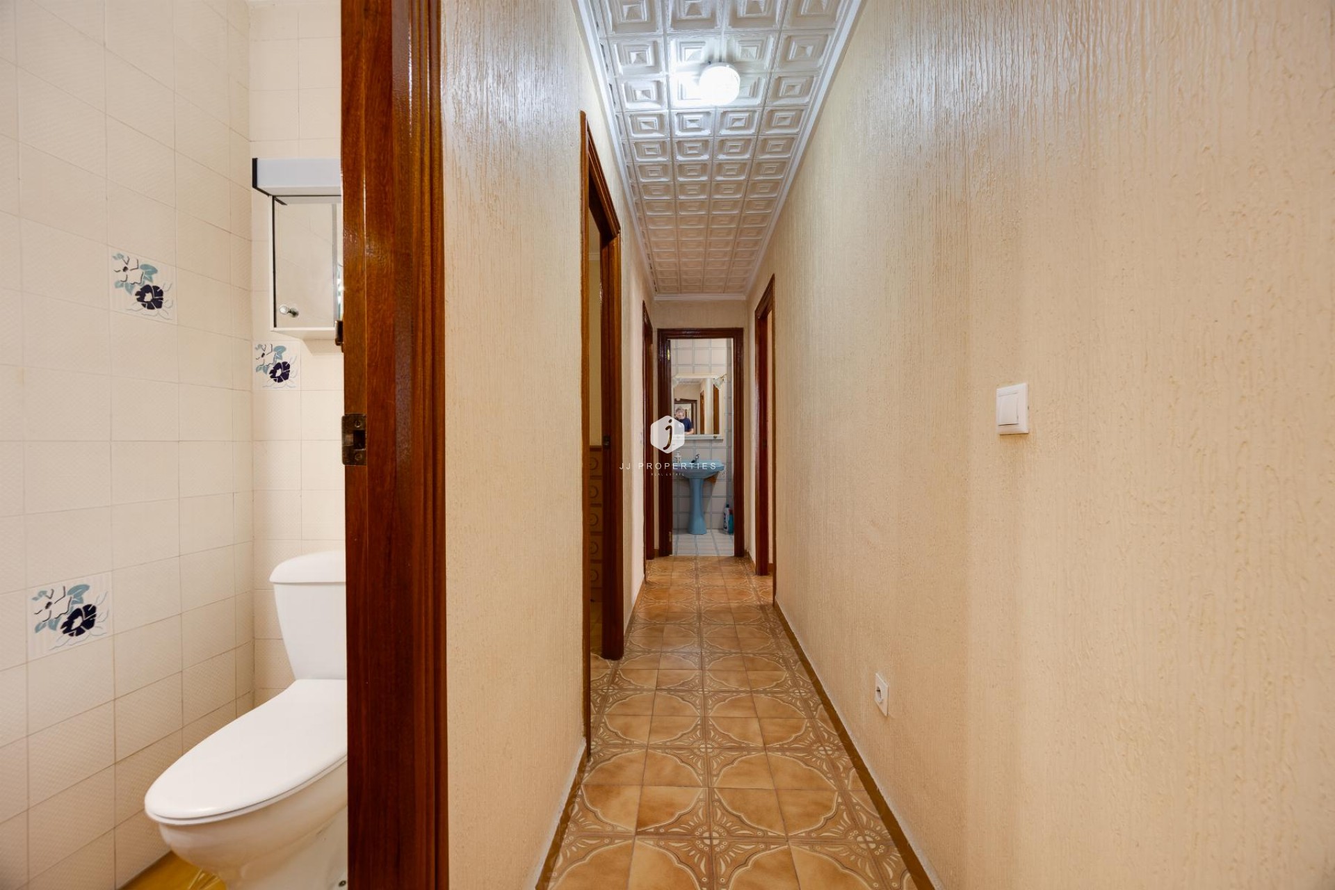 D'occasion - Appartement -
Torrevieja - Costa Blanca