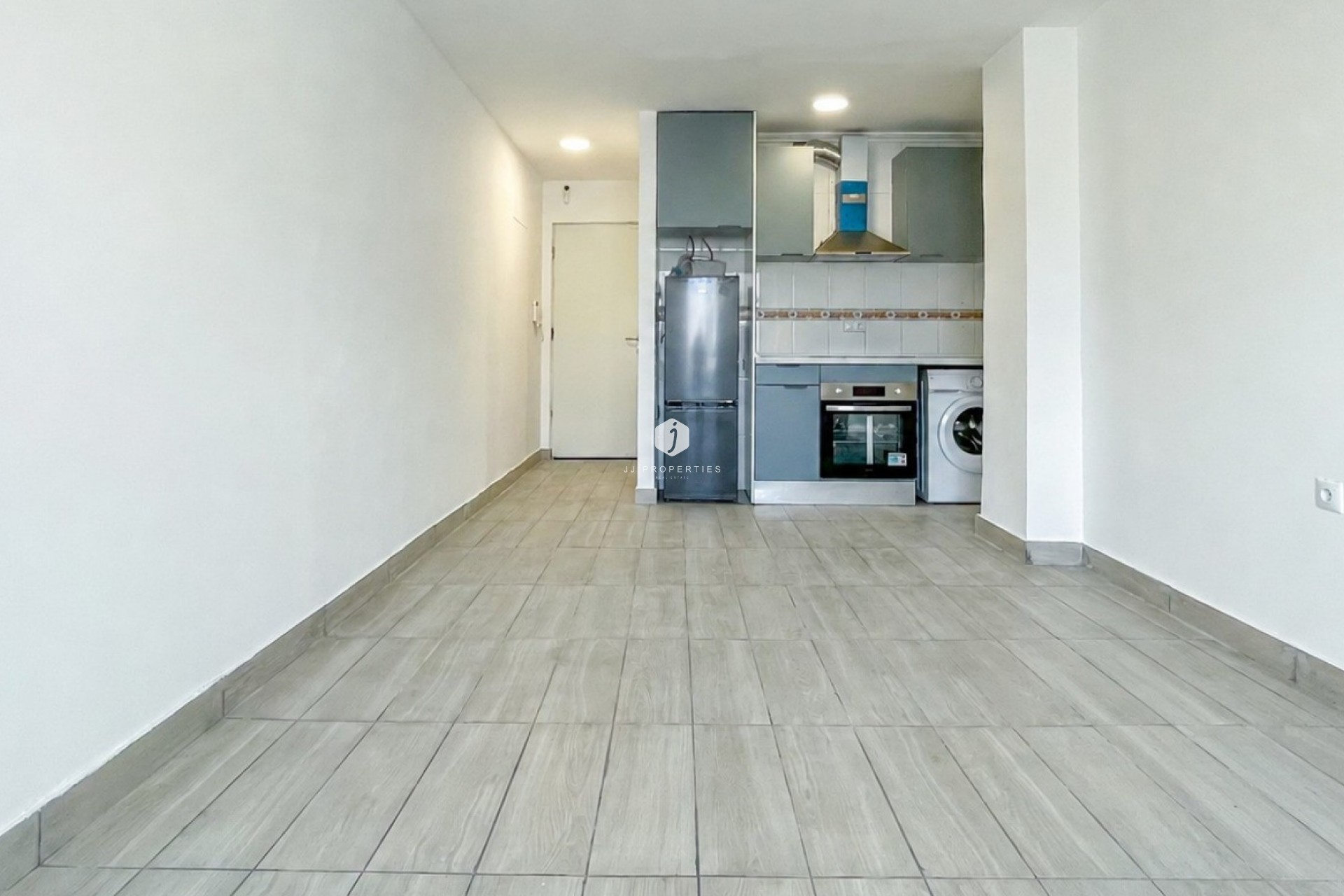 D'occasion - Appartement -
Torrevieja - Costa Blanca