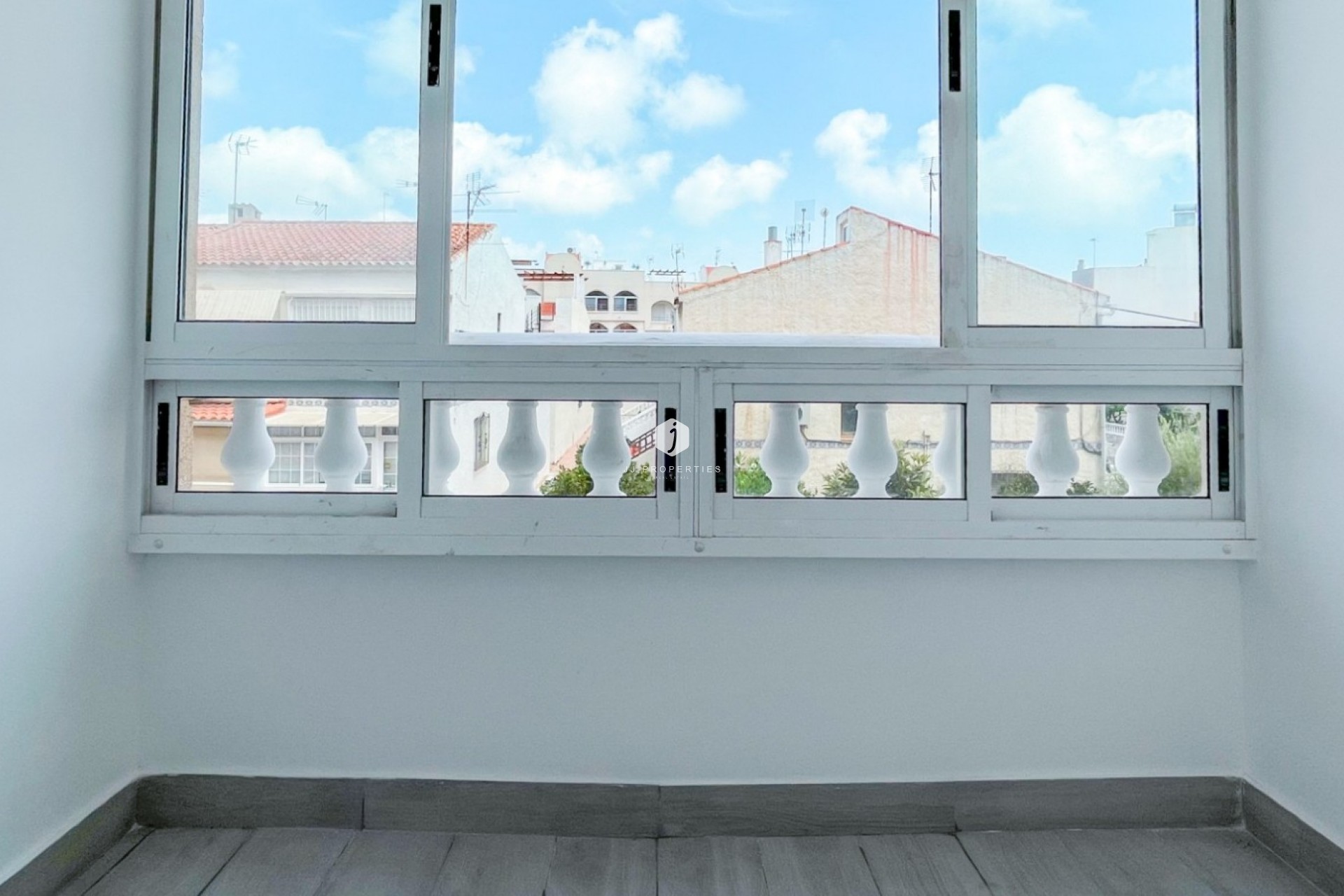 D'occasion - Appartement -
Torrevieja - Costa Blanca