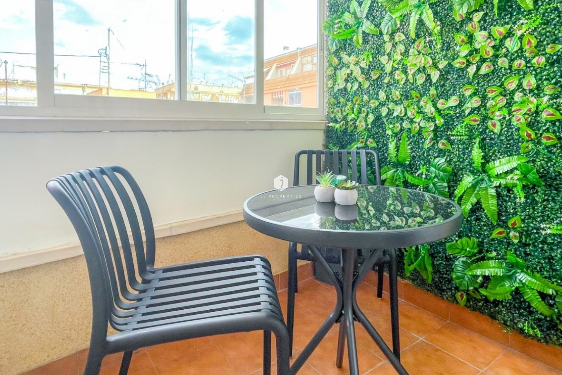 D'occasion - Appartement -
Torrevieja - Costa Blanca