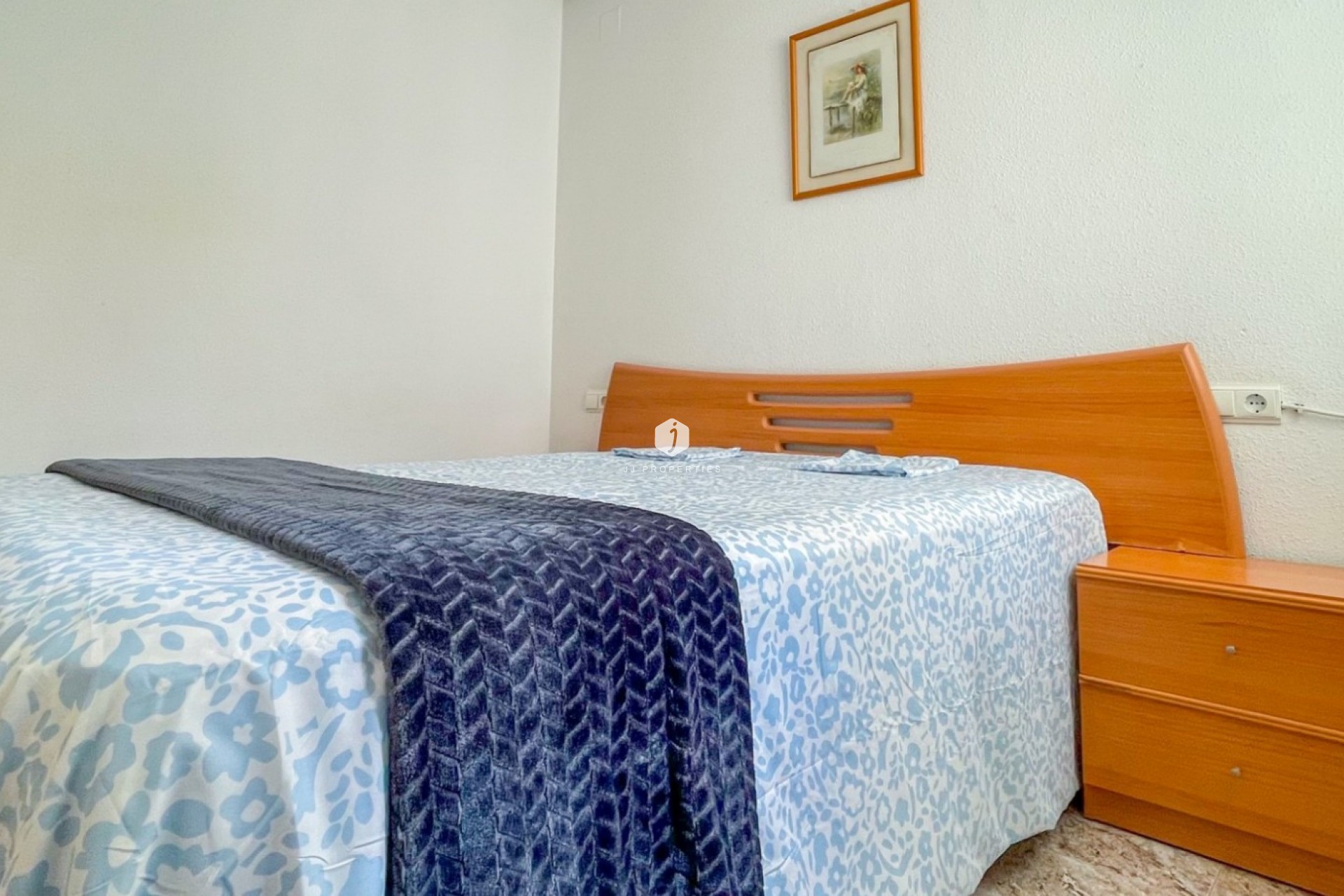 D'occasion - Appartement -
Torrevieja - Costa Blanca