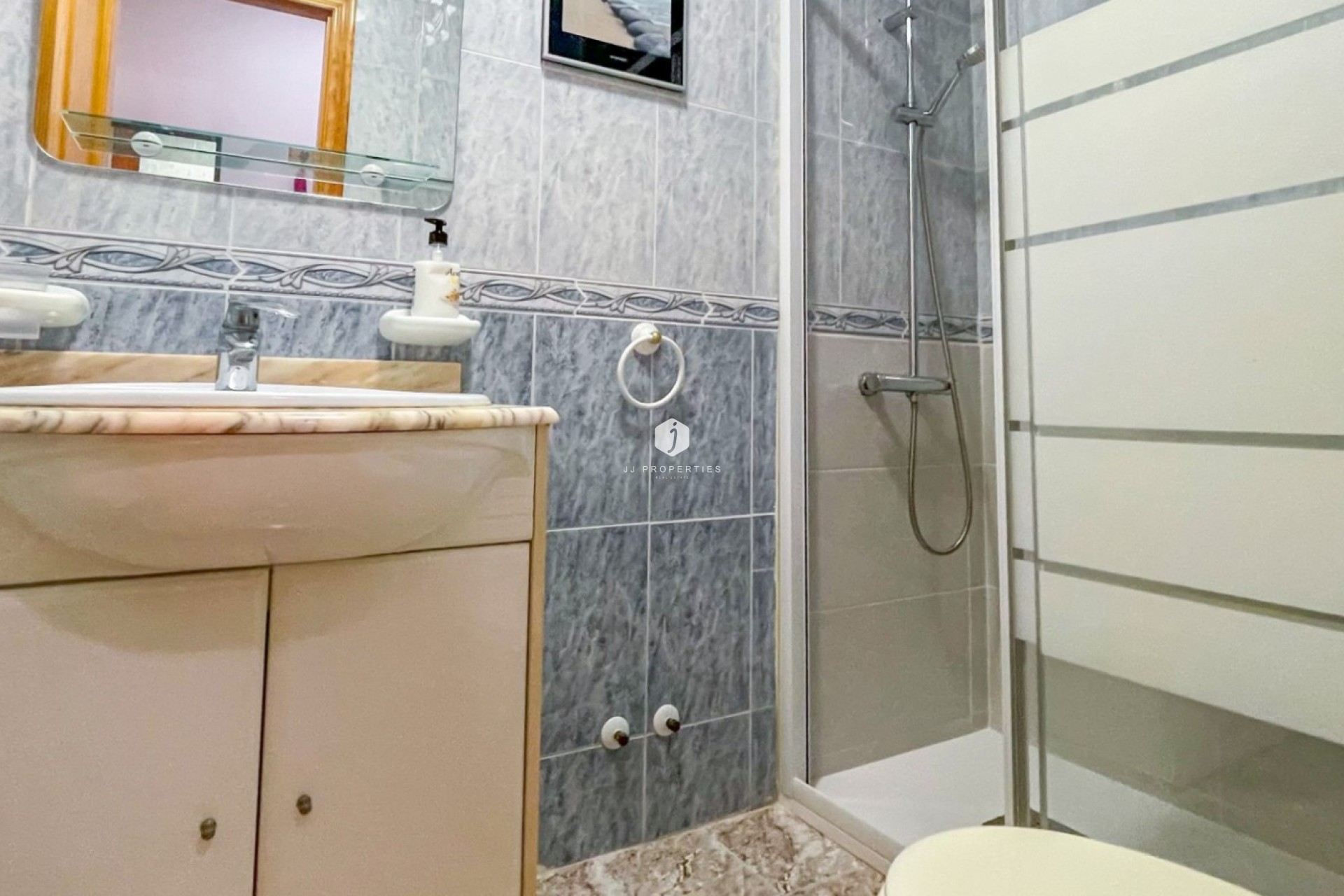 D'occasion - Appartement -
Torrevieja - Costa Blanca