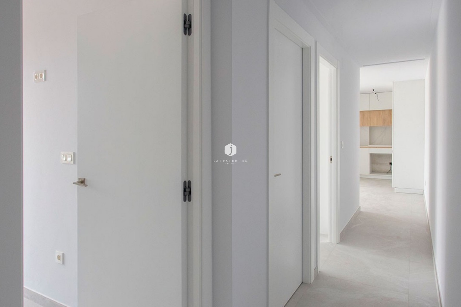 D'occasion - Appartement -
Torrevieja - Costa Blanca