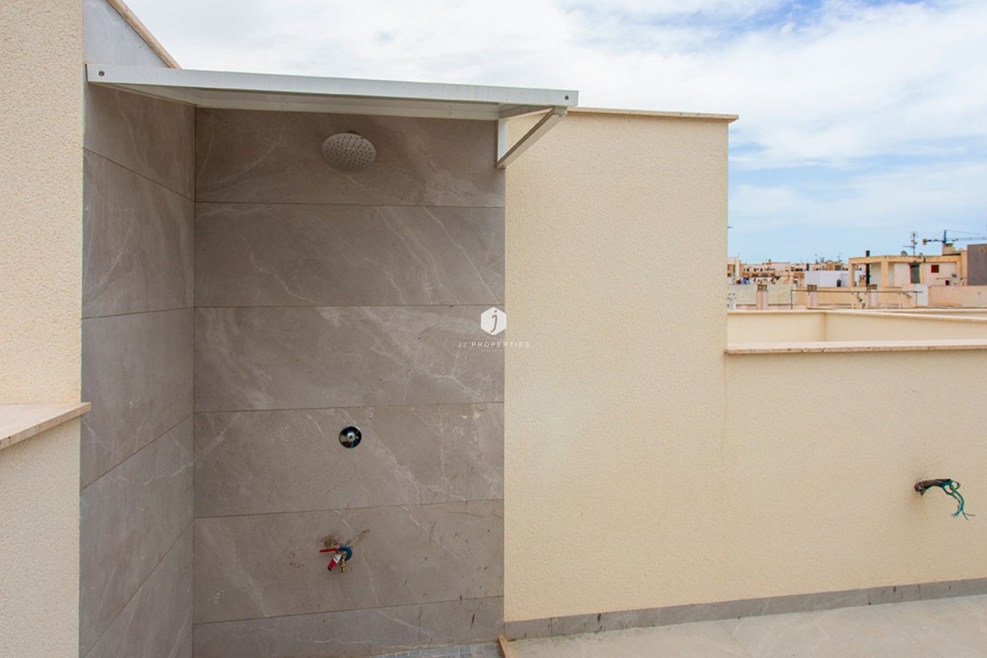 D'occasion - Appartement -
Torrevieja - Costa Blanca