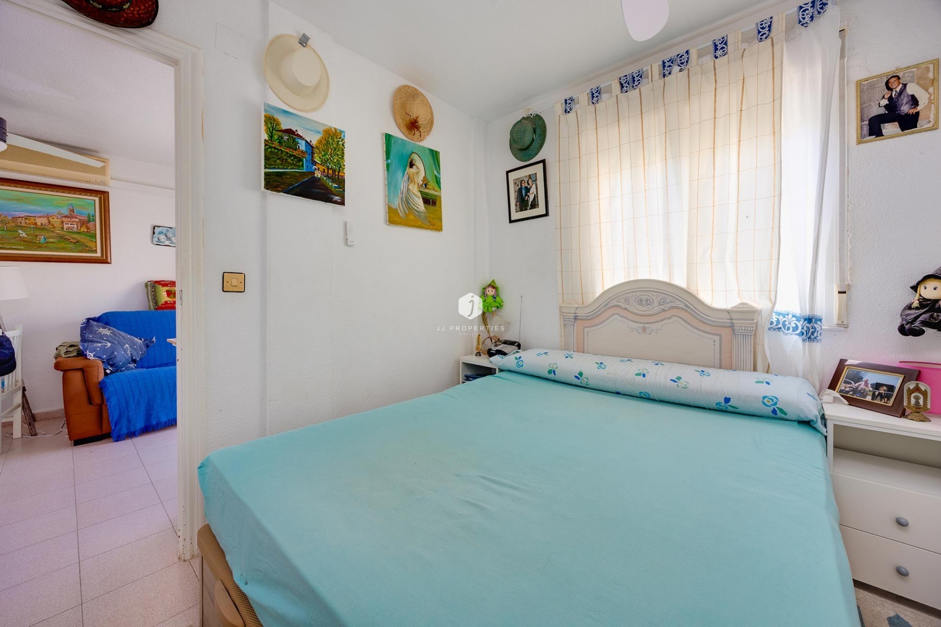 D'occasion - Appartement -
Torrevieja - Costa Blanca