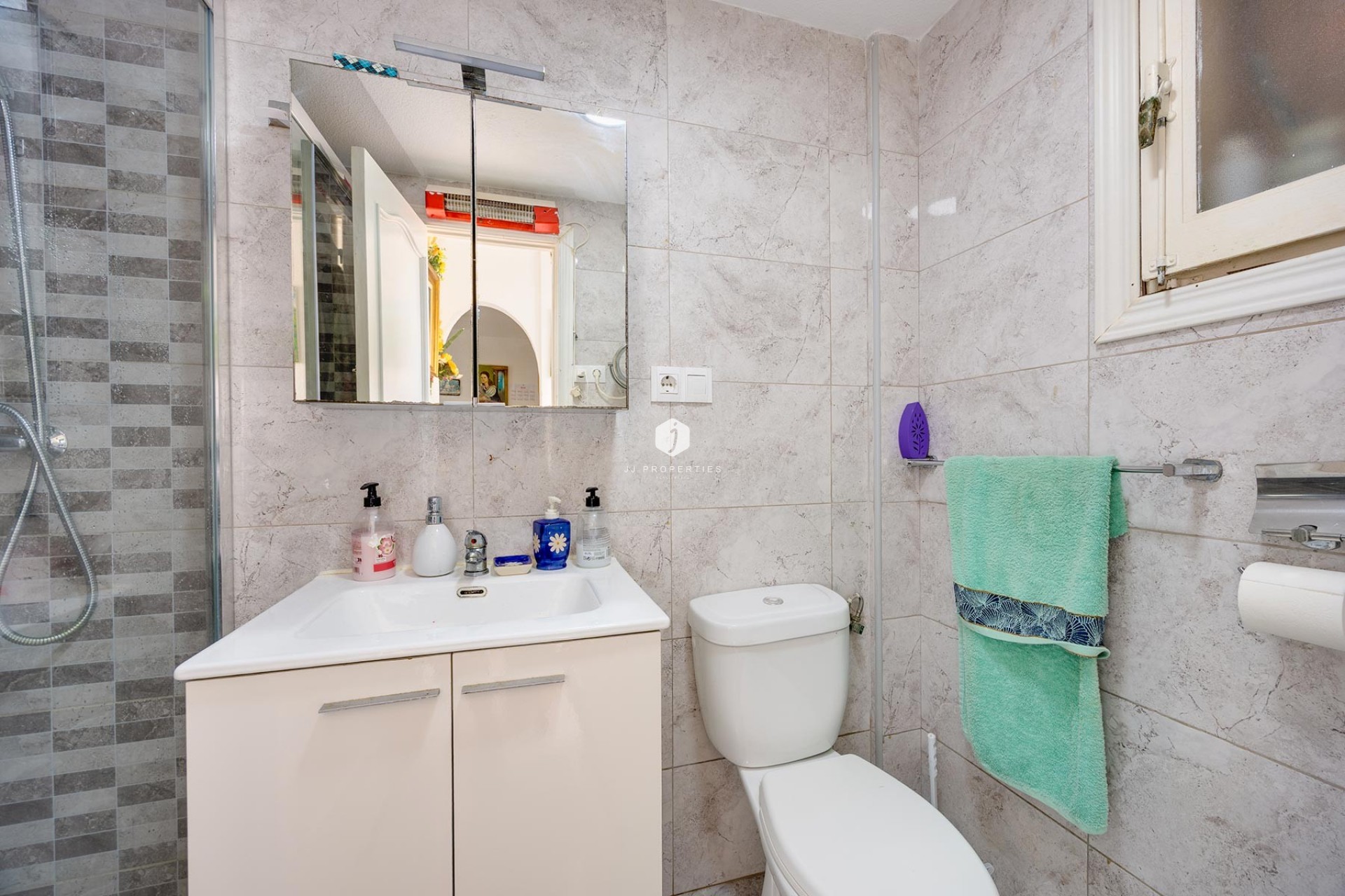 D'occasion - Appartement -
Torrevieja - Costa Blanca