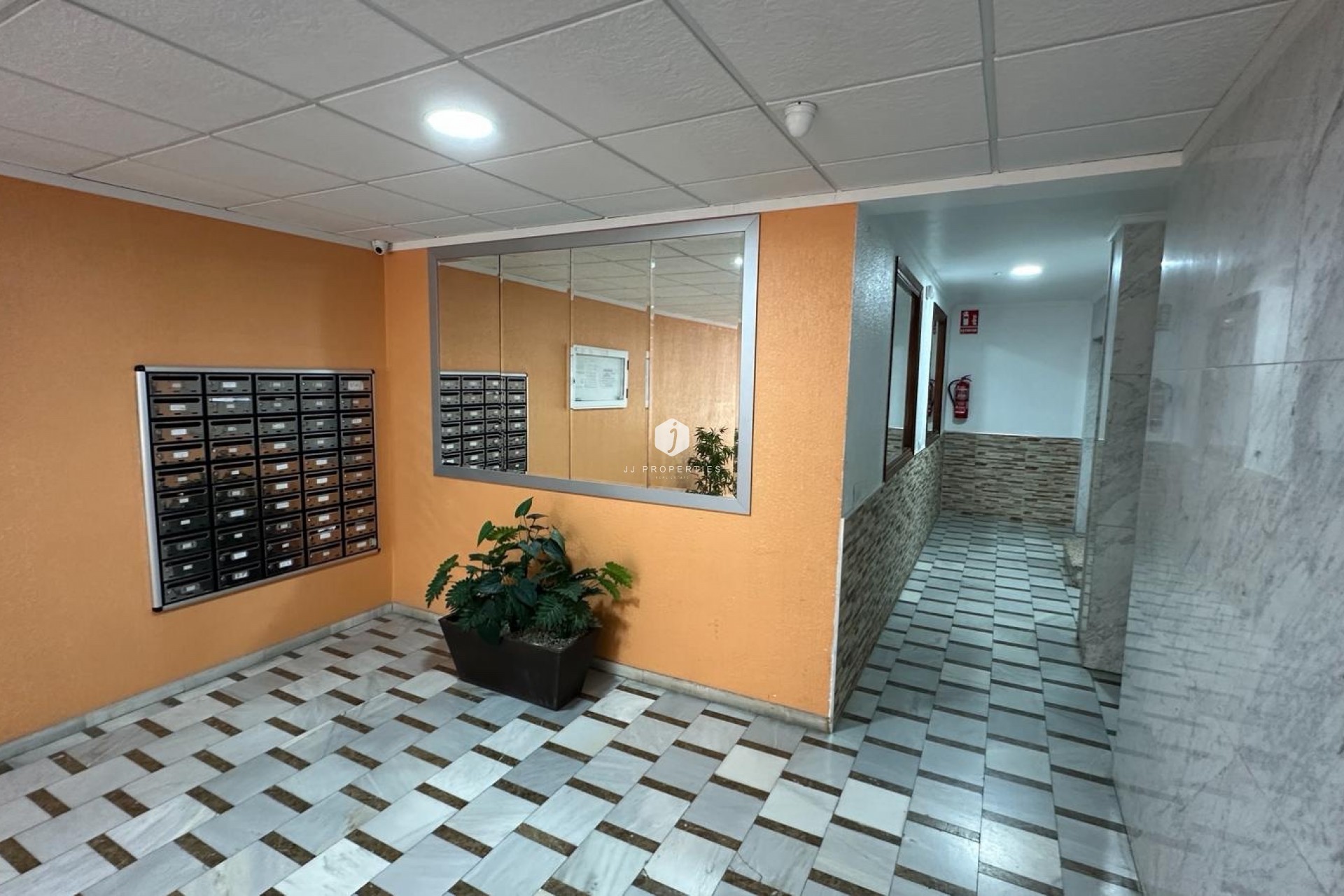 D'occasion - Appartement -
Torrevieja - Costa Blanca