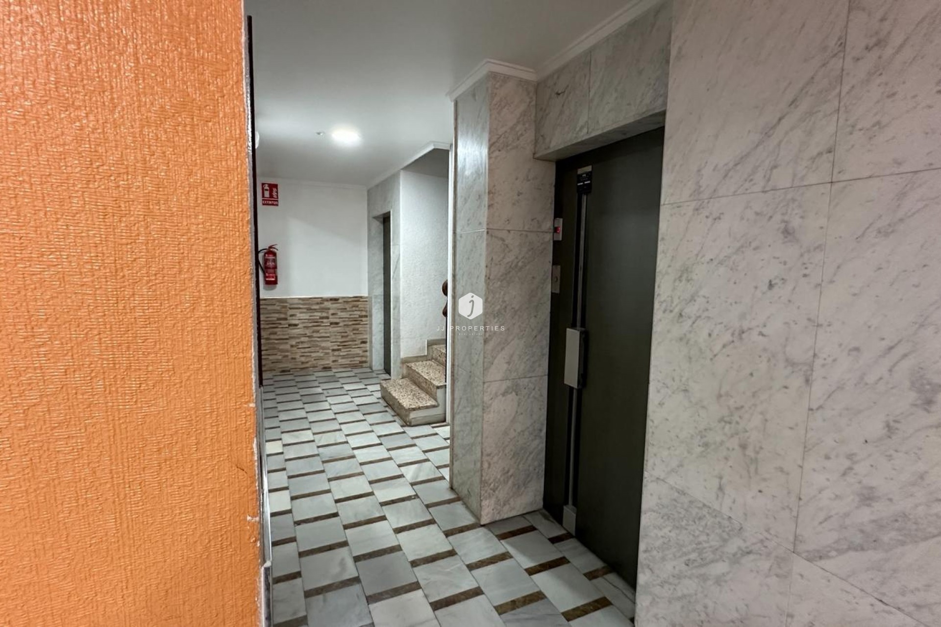 D'occasion - Appartement -
Torrevieja - Costa Blanca