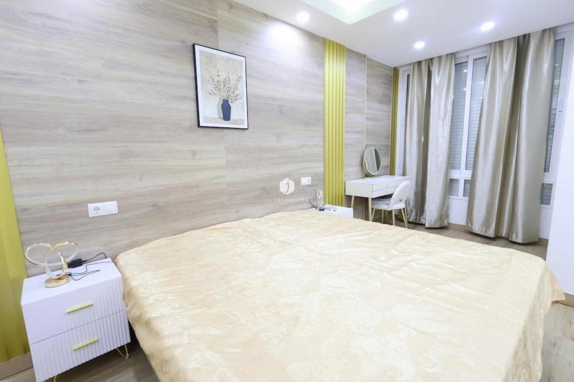 D'occasion - Appartement -
Torrevieja - Costa Blanca