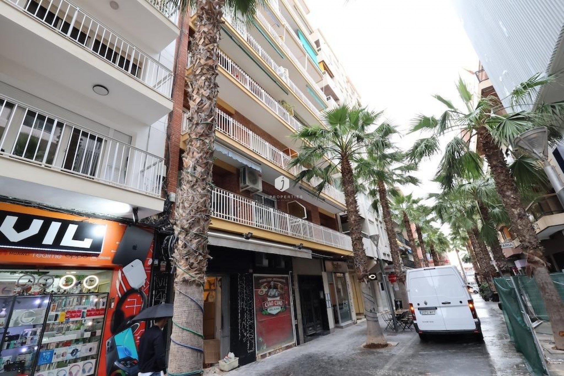 D'occasion - Appartement -
Torrevieja - Costa Blanca