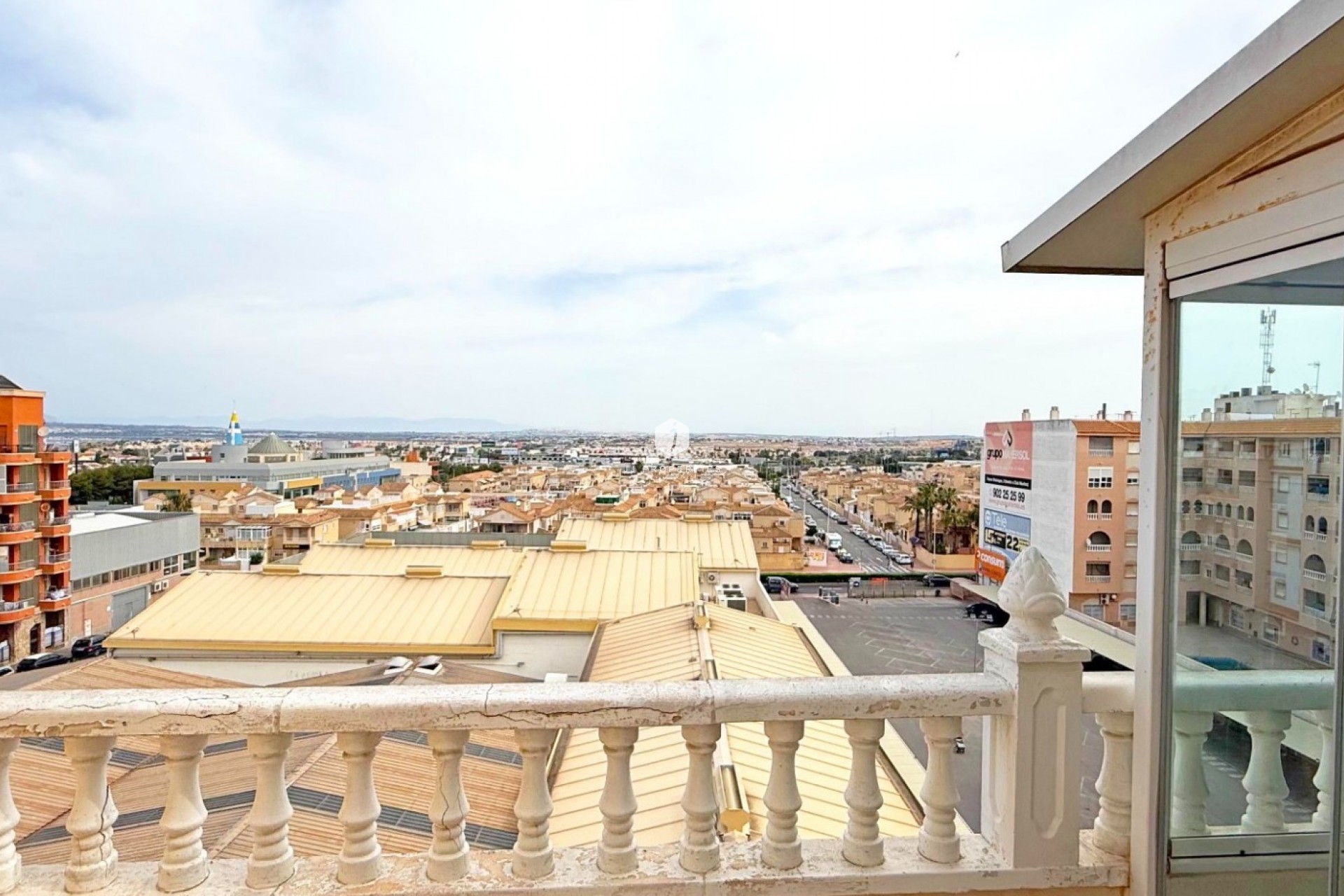 D'occasion - Appartement -
Torrevieja - Costa Blanca