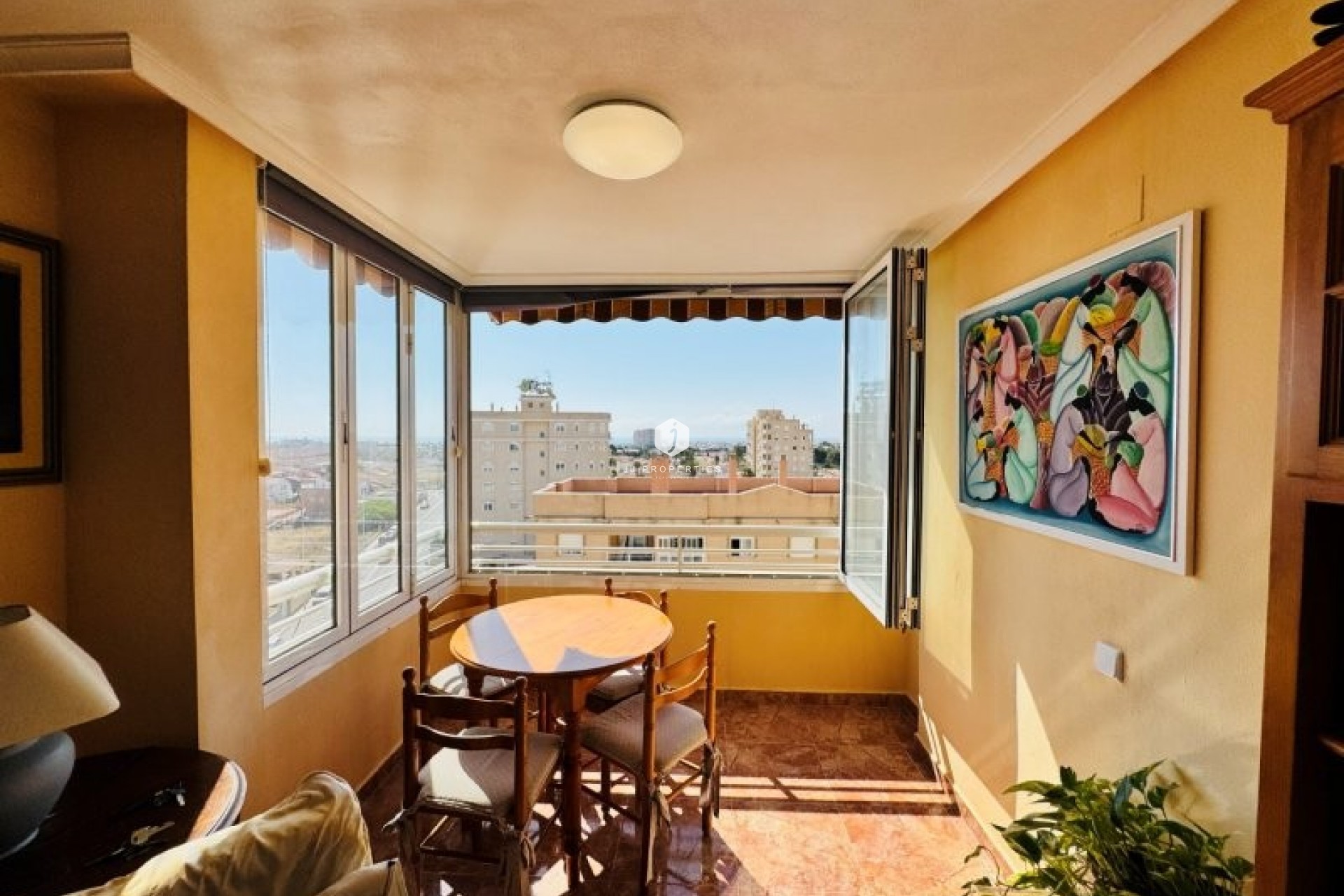 D'occasion - Appartement -
Torrevieja - Costa Blanca