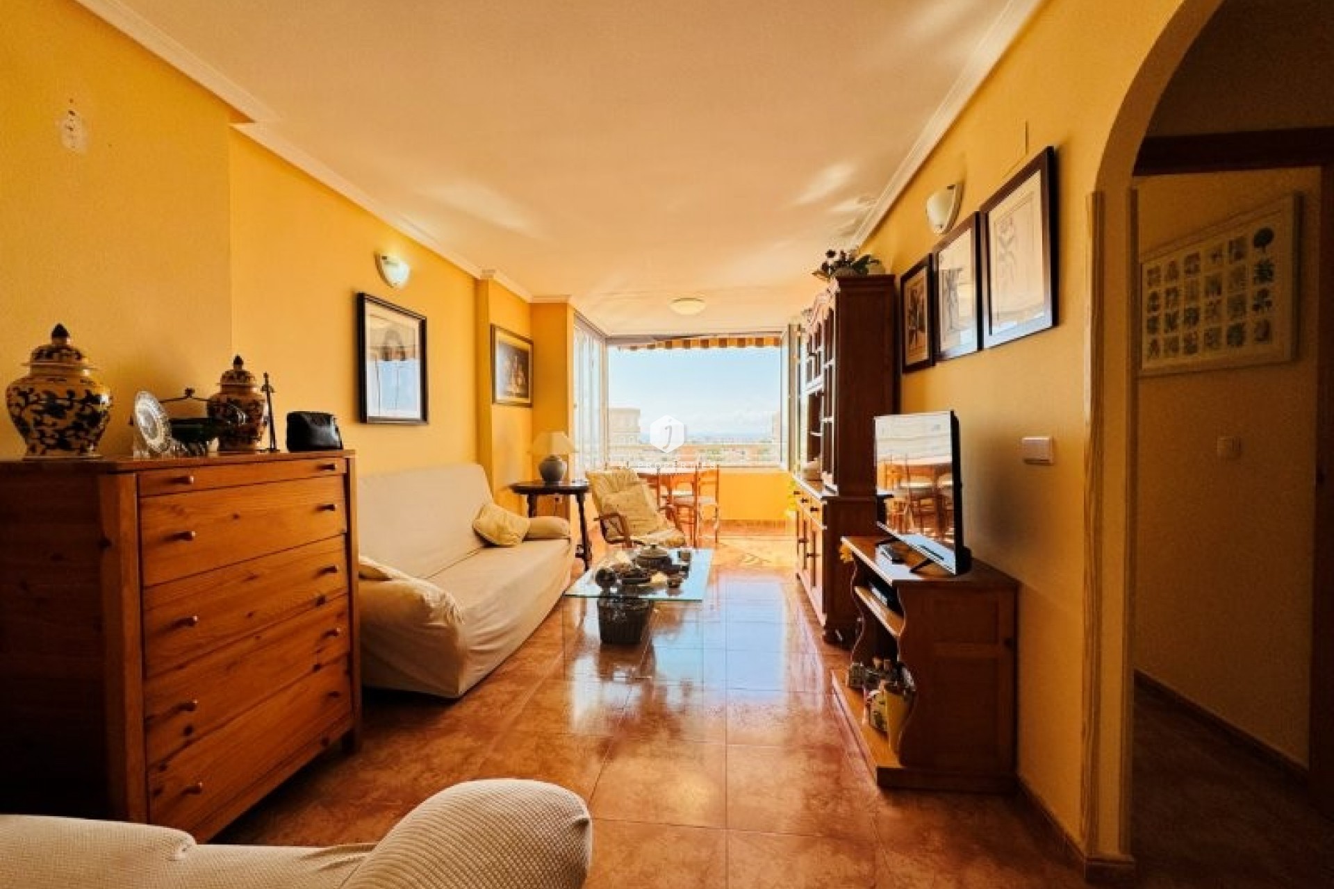 D'occasion - Appartement -
Torrevieja - Costa Blanca