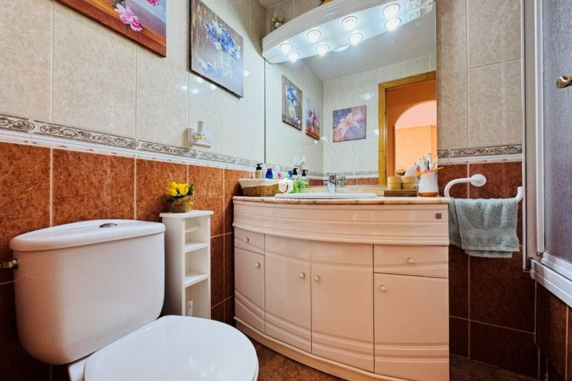 D'occasion - Appartement -
Torrevieja - Costa Blanca