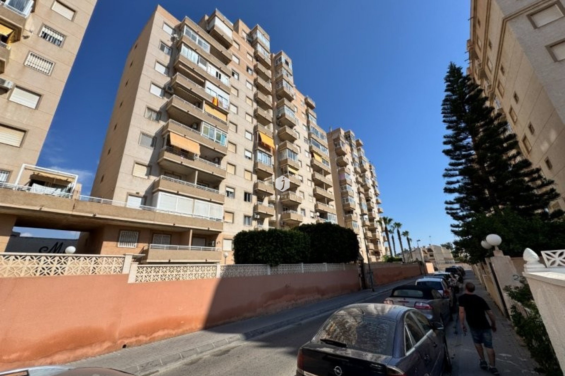 D'occasion - Appartement -
Torrevieja - Costa Blanca