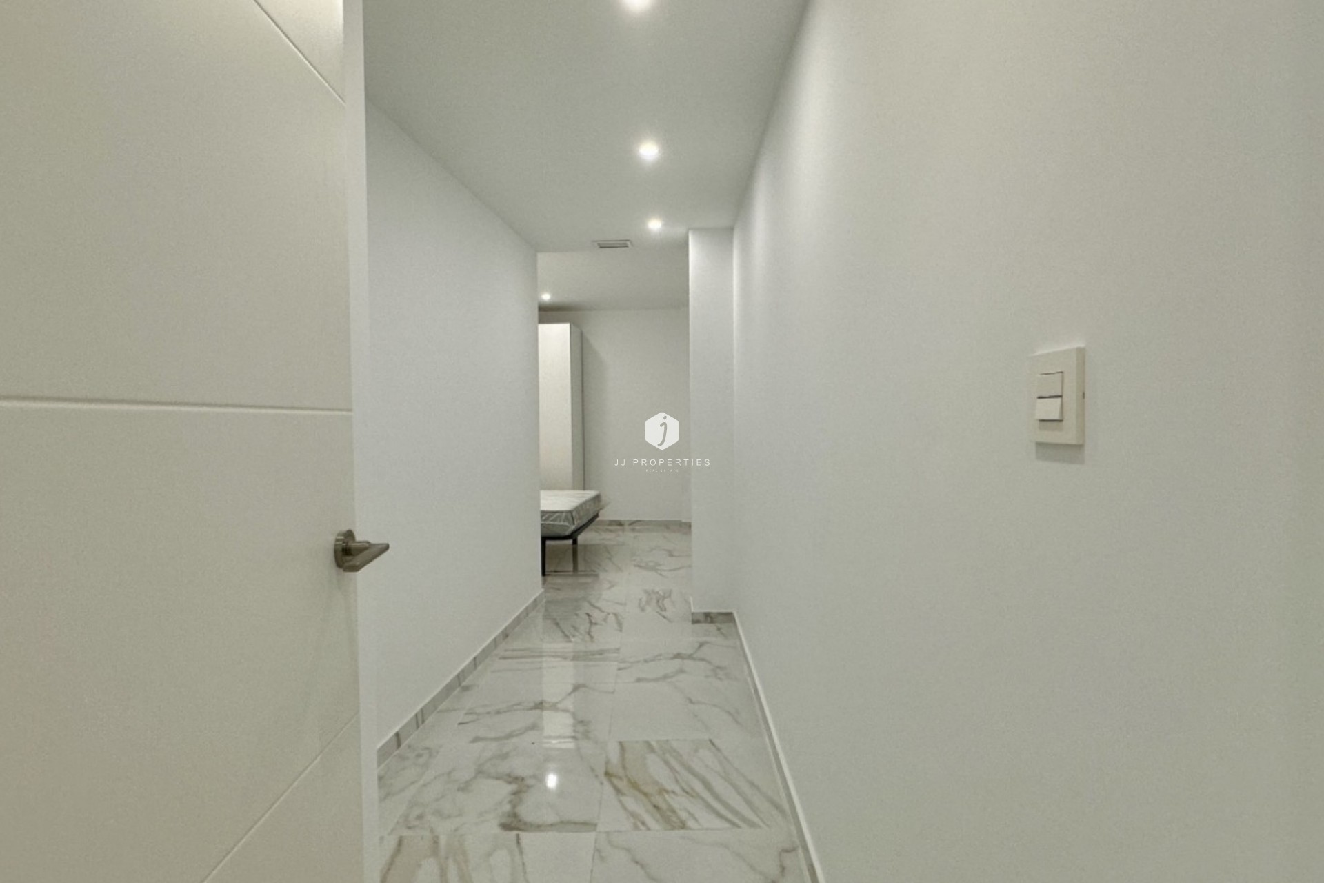 D'occasion - Appartement -
Torrevieja - Costa Blanca