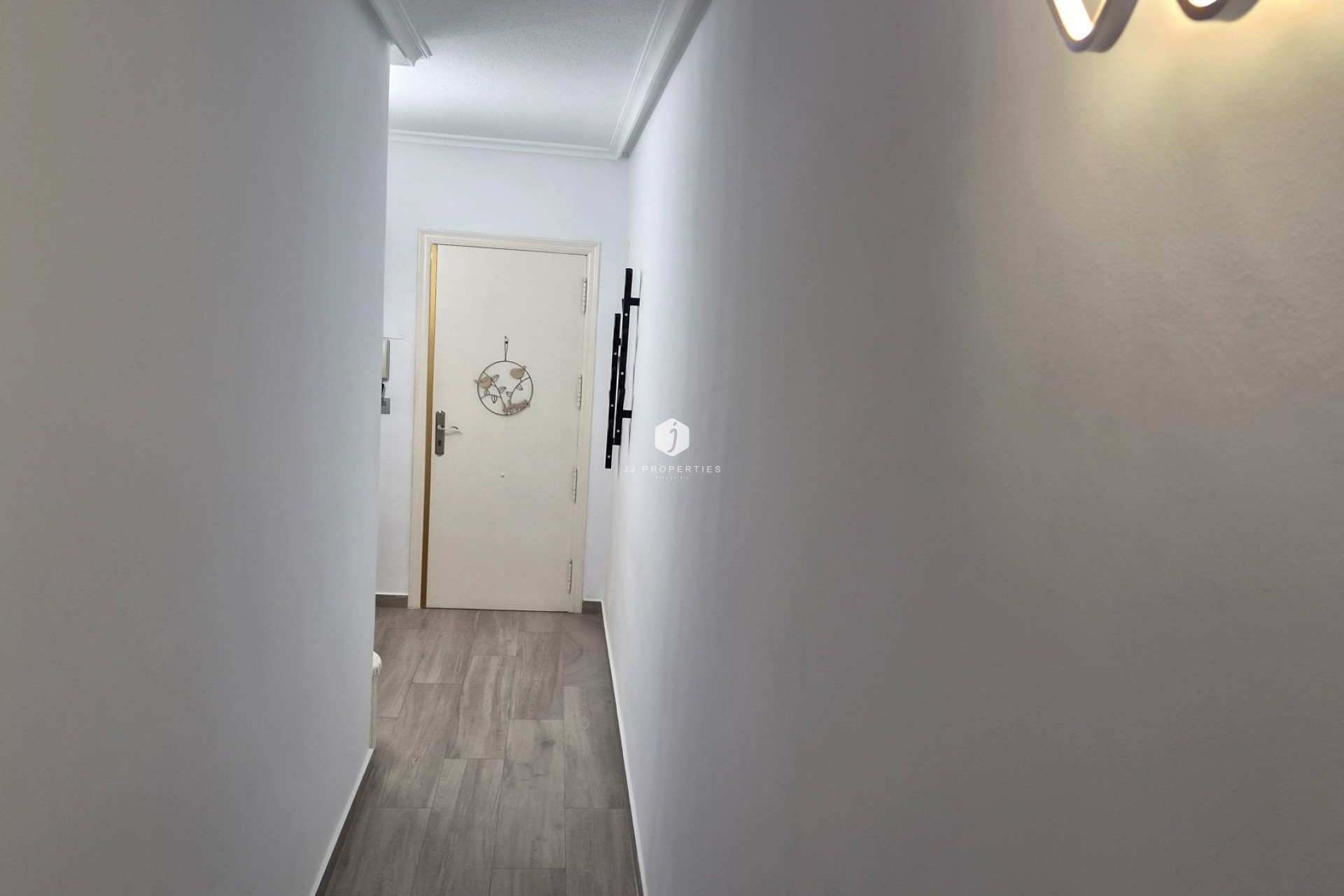 D'occasion - Appartement -
Torrevieja - Costa Blanca