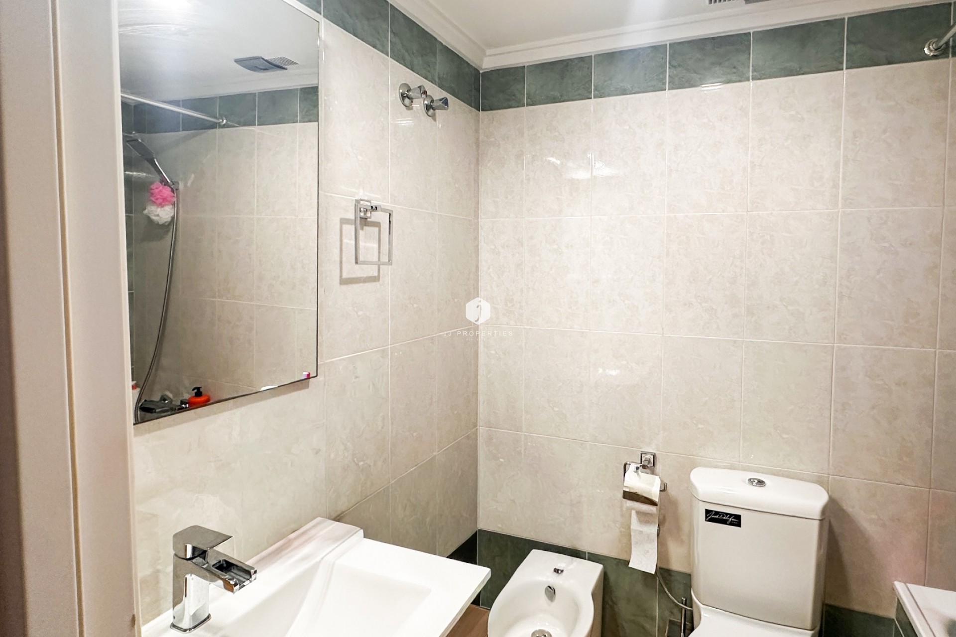 D'occasion - Appartement -
Torrevieja - Costa Blanca
