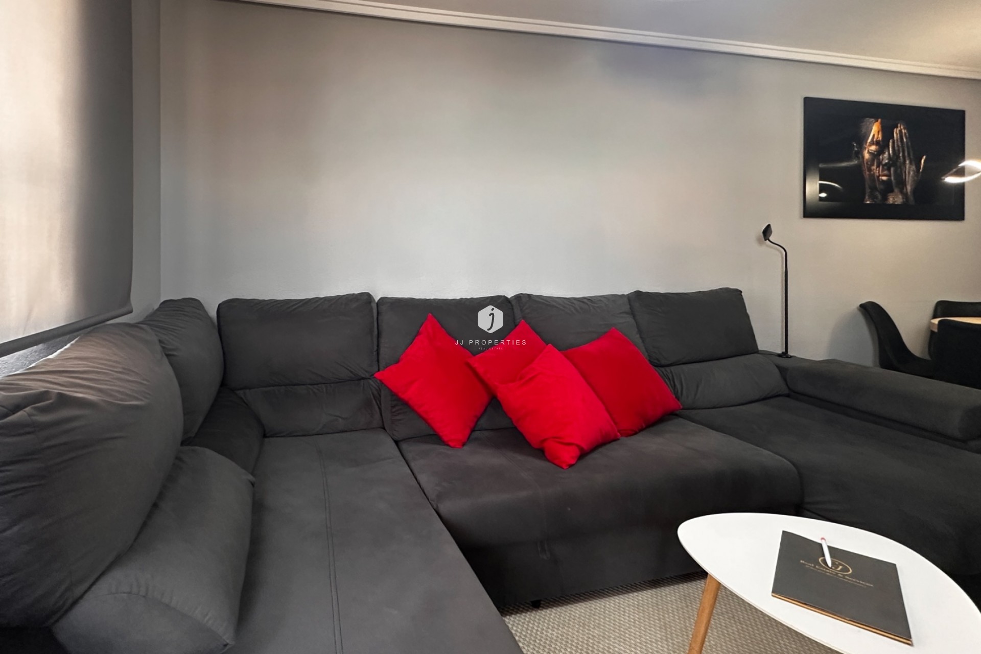 D'occasion - Appartement -
Torrevieja - Costa Blanca