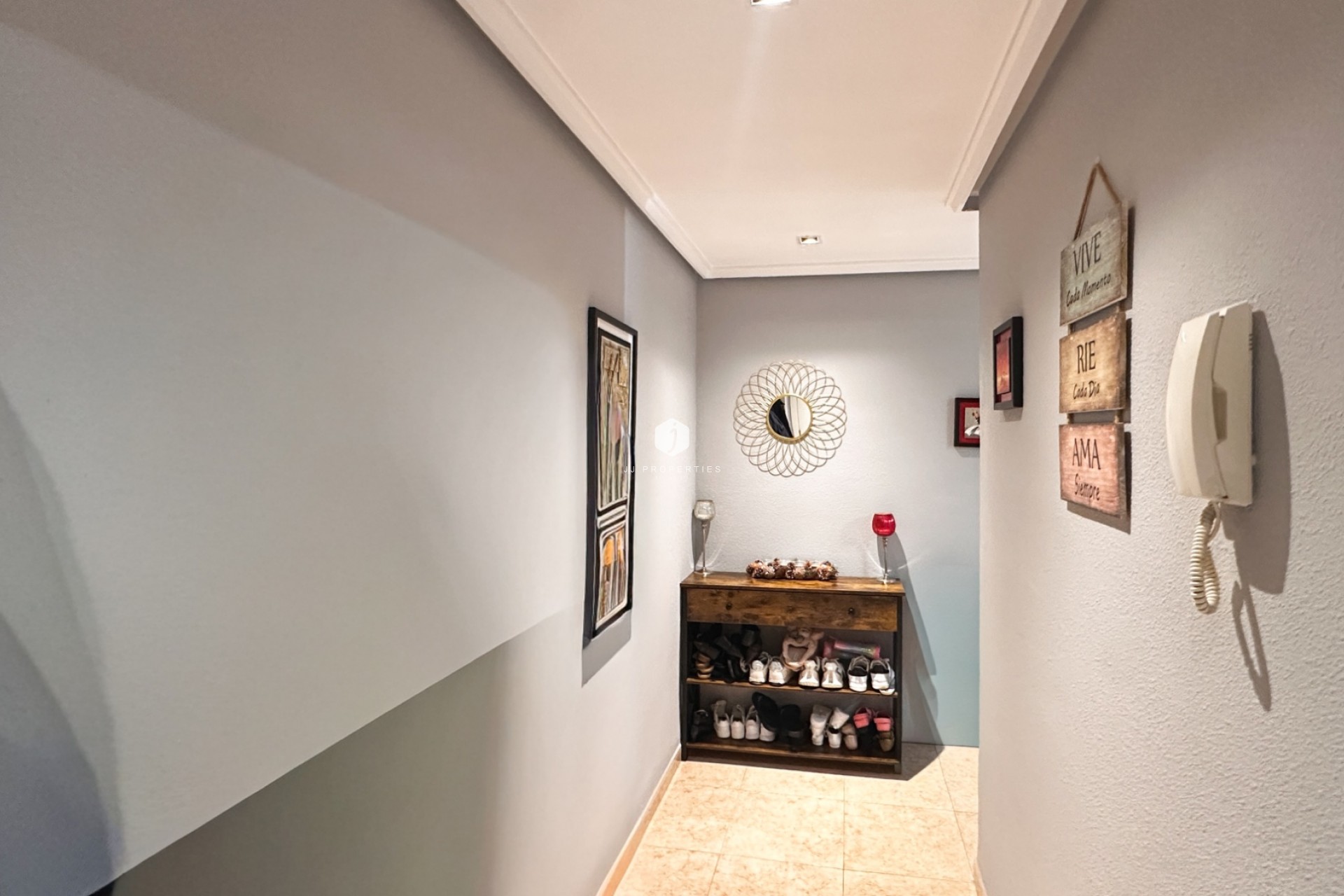 D'occasion - Appartement -
Torrevieja - Costa Blanca