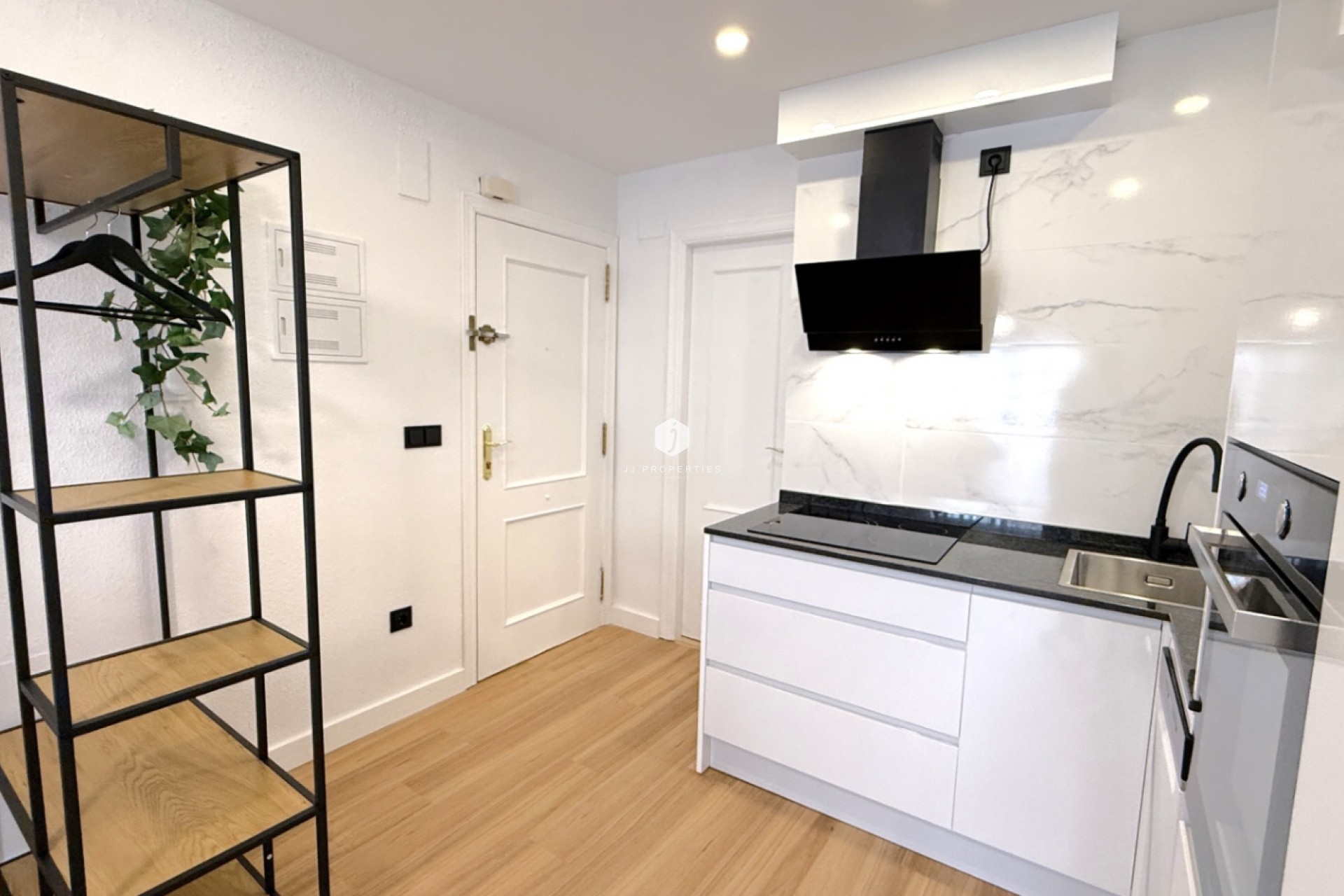 D'occasion - Appartement -
Torrevieja - Costa Blanca
