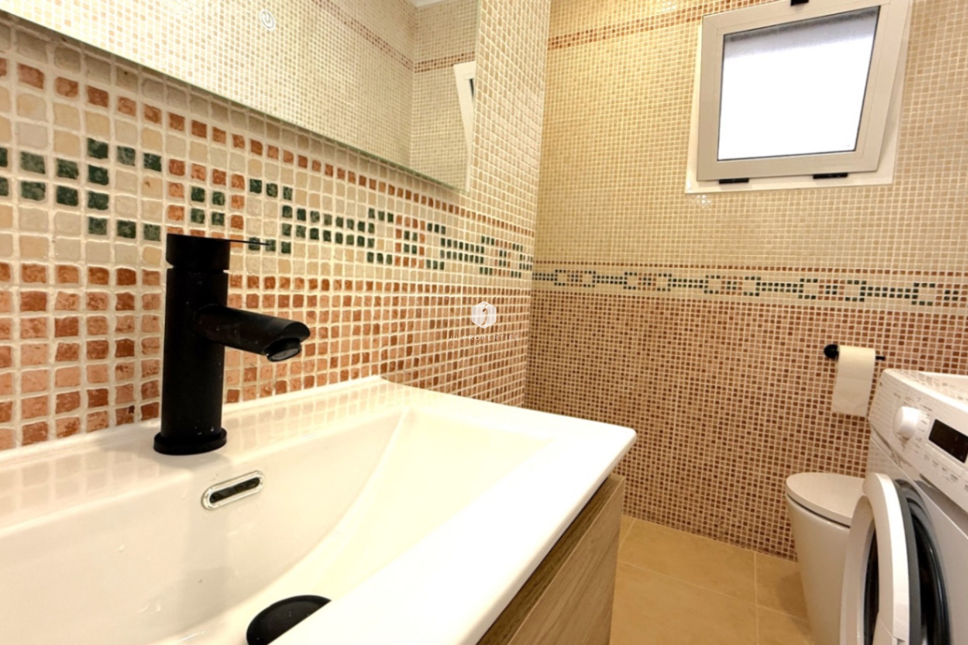 D'occasion - Appartement -
Torrevieja - Costa Blanca