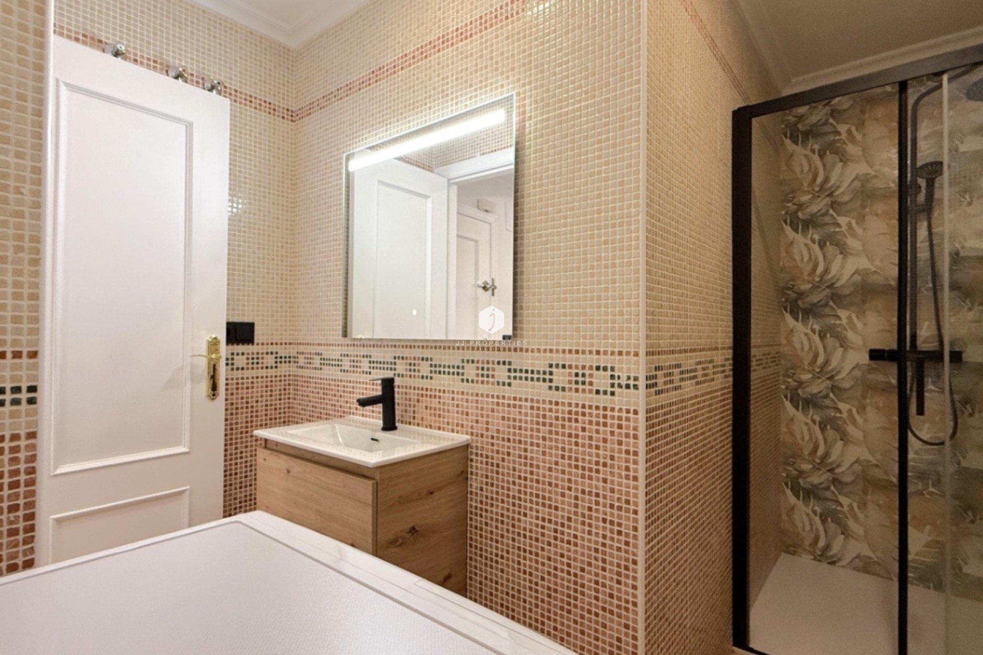 D'occasion - Appartement -
Torrevieja - Costa Blanca